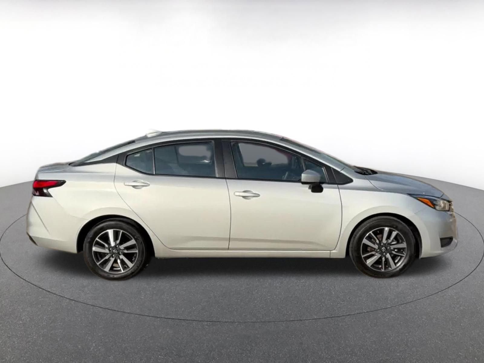 Thumbnail: 2025 Nissan Versa - 16