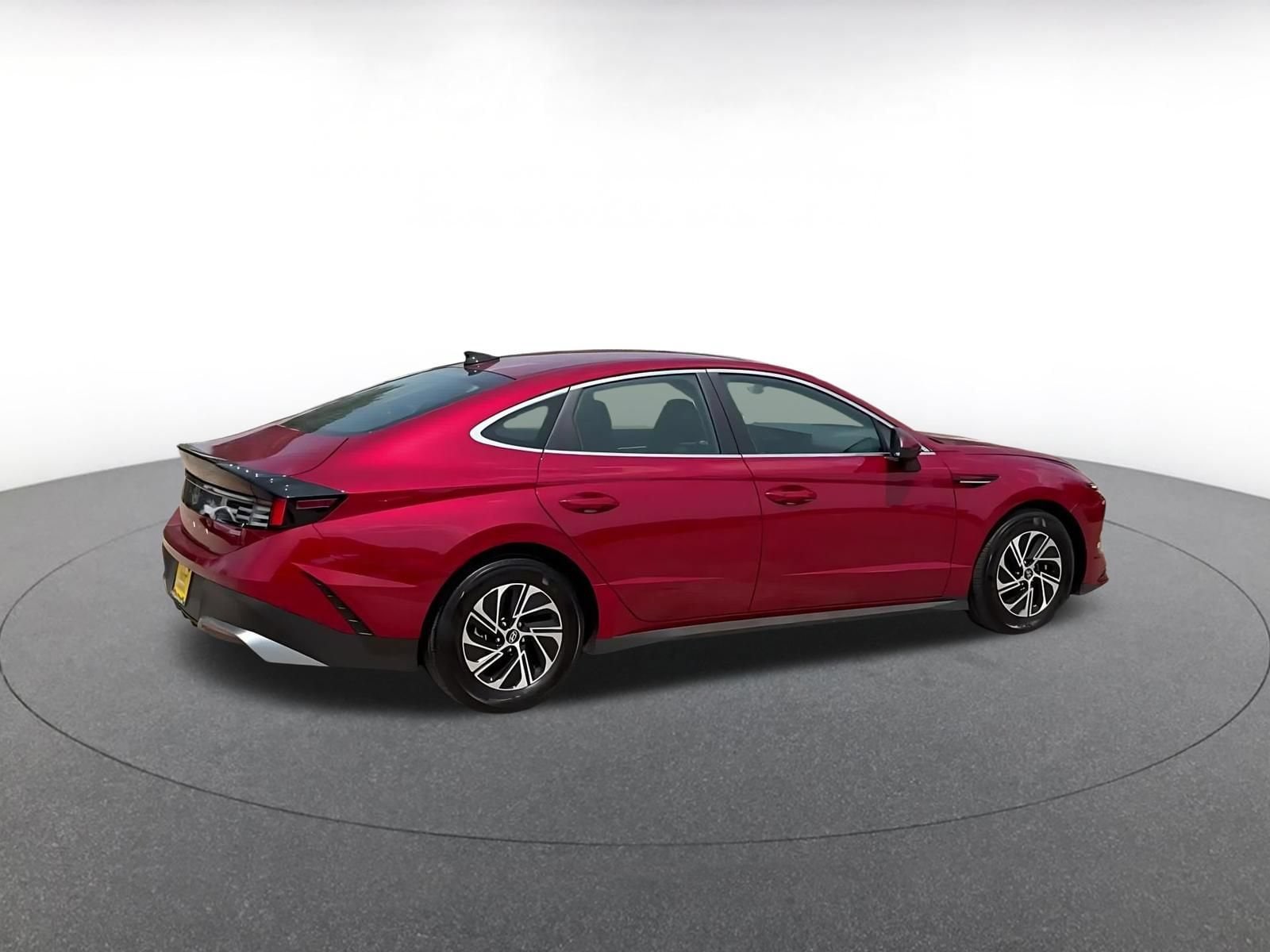 Thumbnail: 2026 Hyundai Sonata - 15