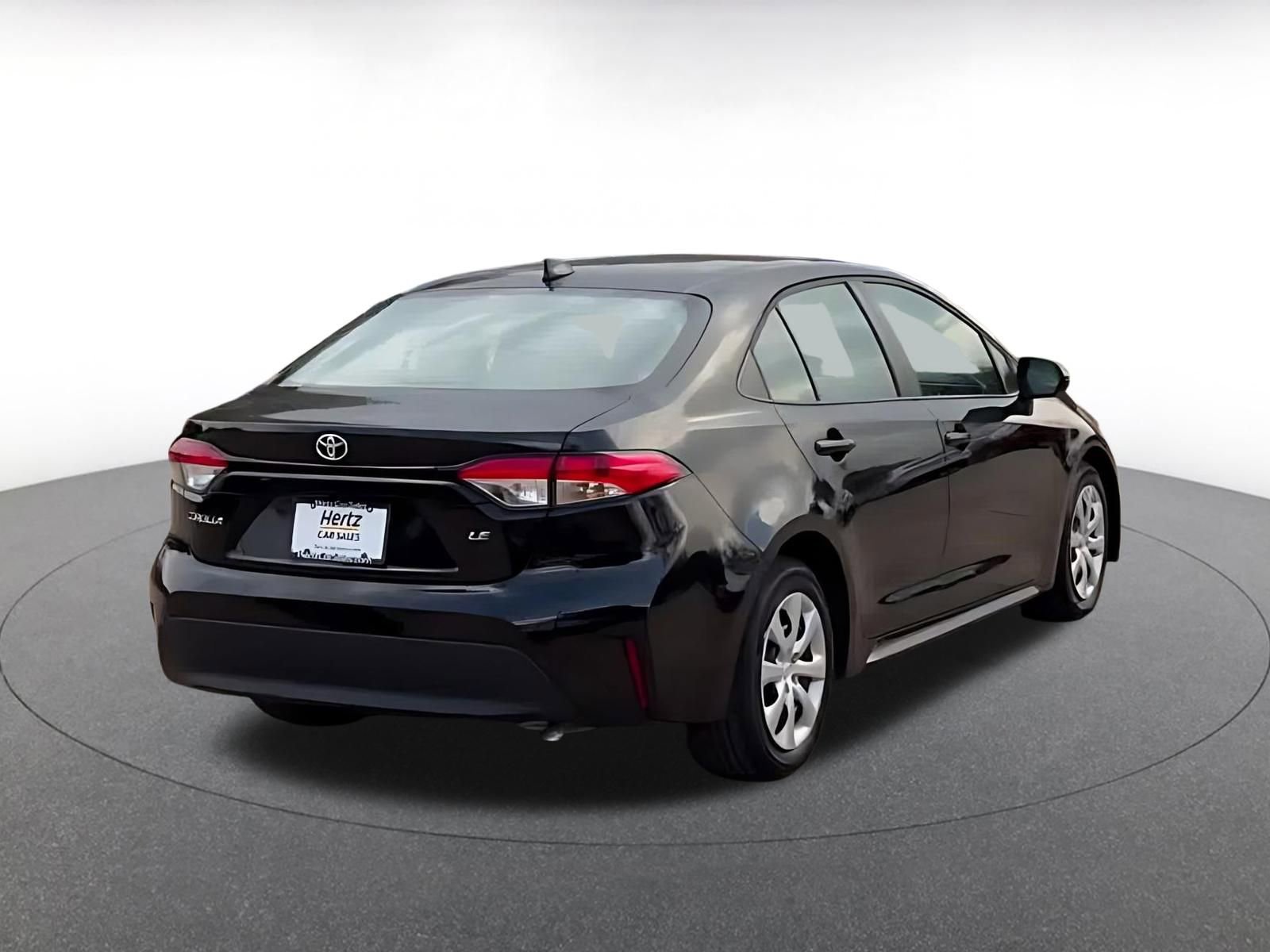 Thumbnail: 2025 Toyota Corolla - 14