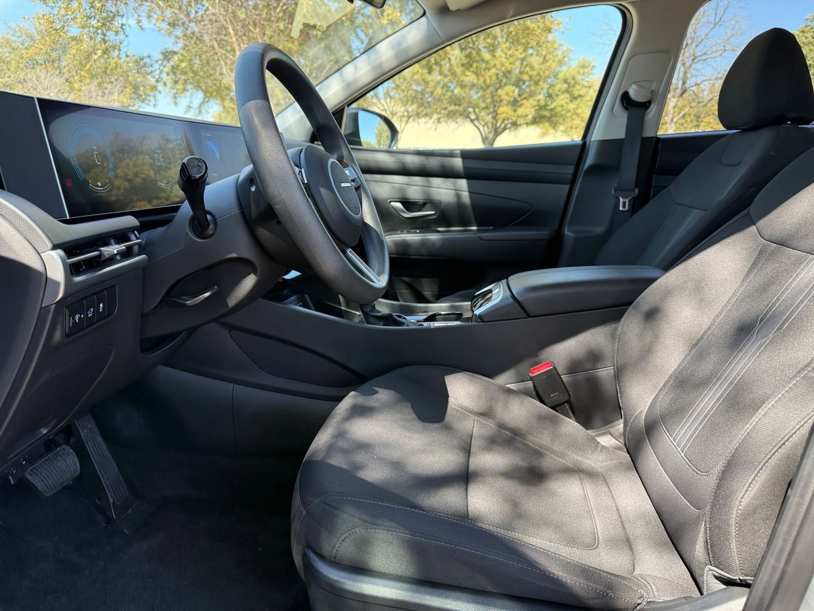 Thumbnail: 2025 Hyundai Tucson - 28