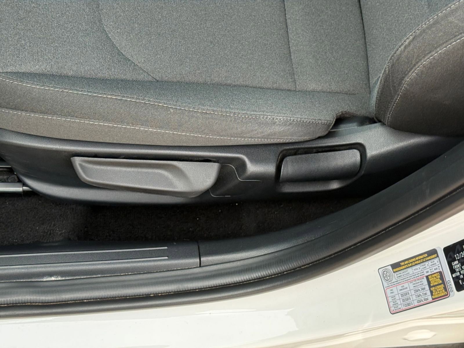 Thumbnail: 2025 Kia K4 - 22