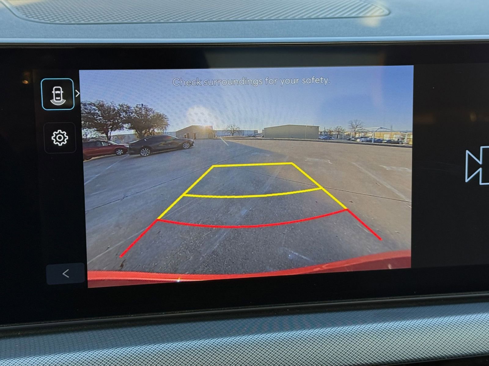 Thumbnail: 2025 Hyundai Sonata - 24