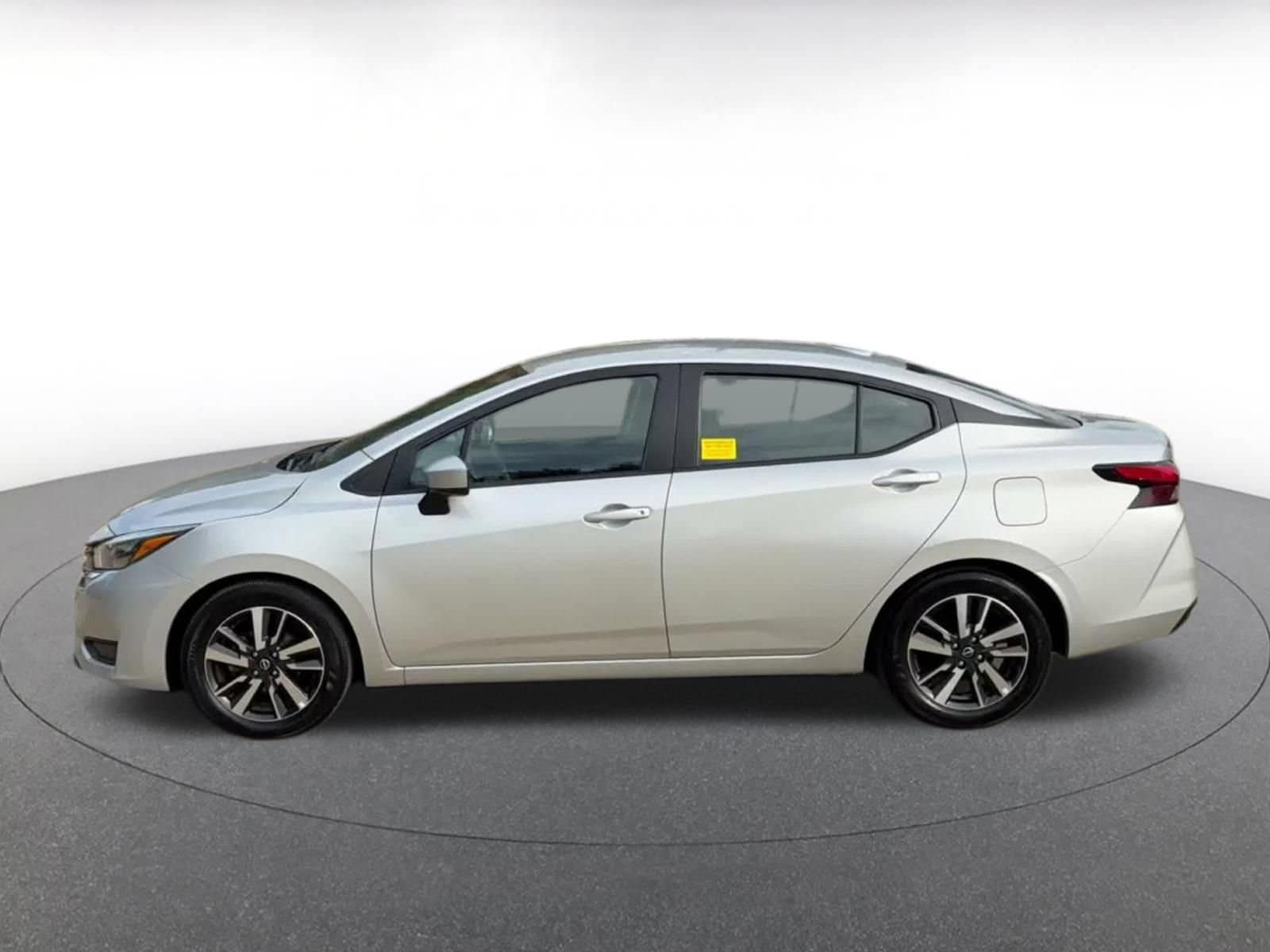Thumbnail: 2025 Nissan Versa - 7