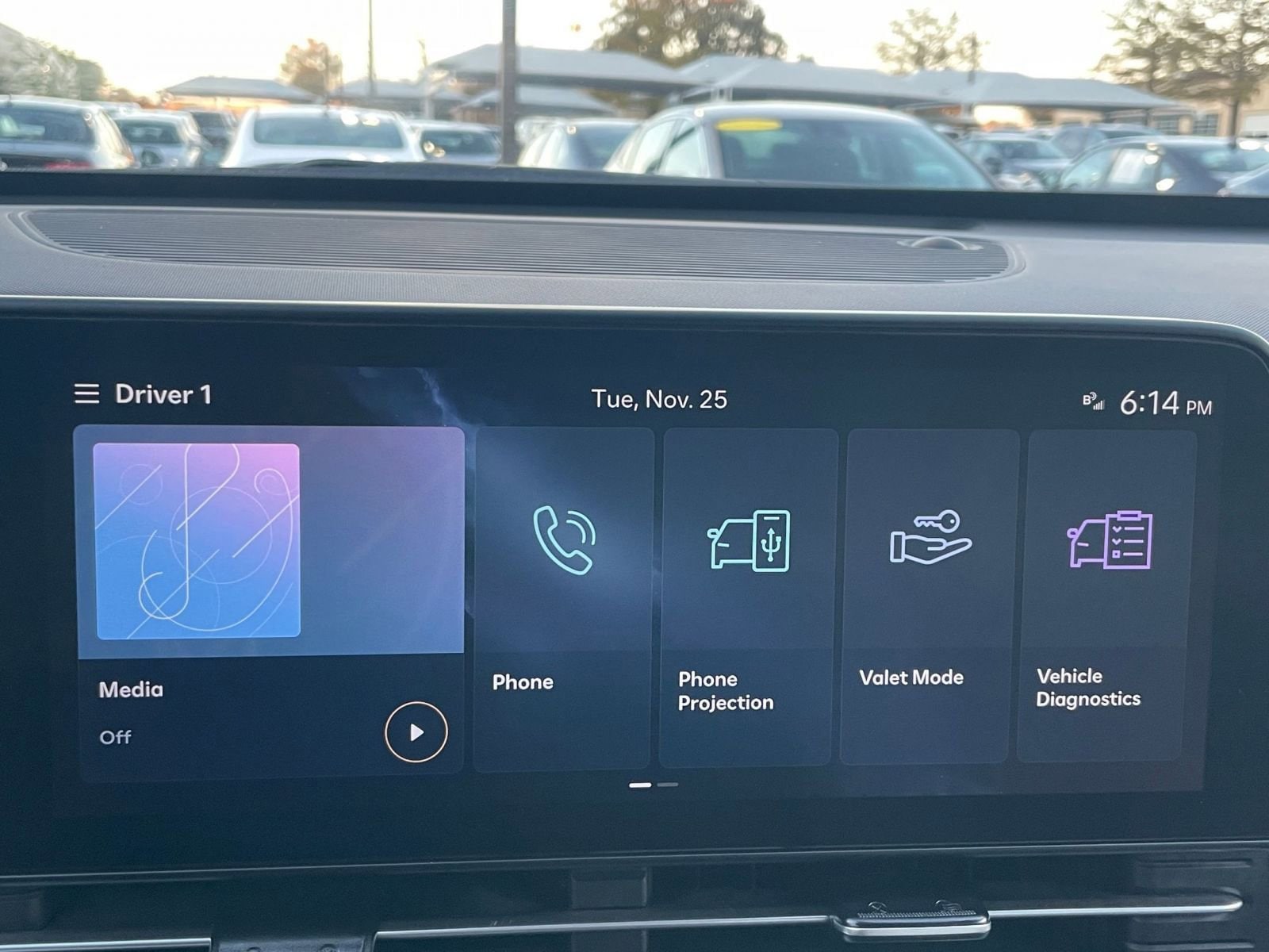 Thumbnail: 2025 Hyundai Kona - 21