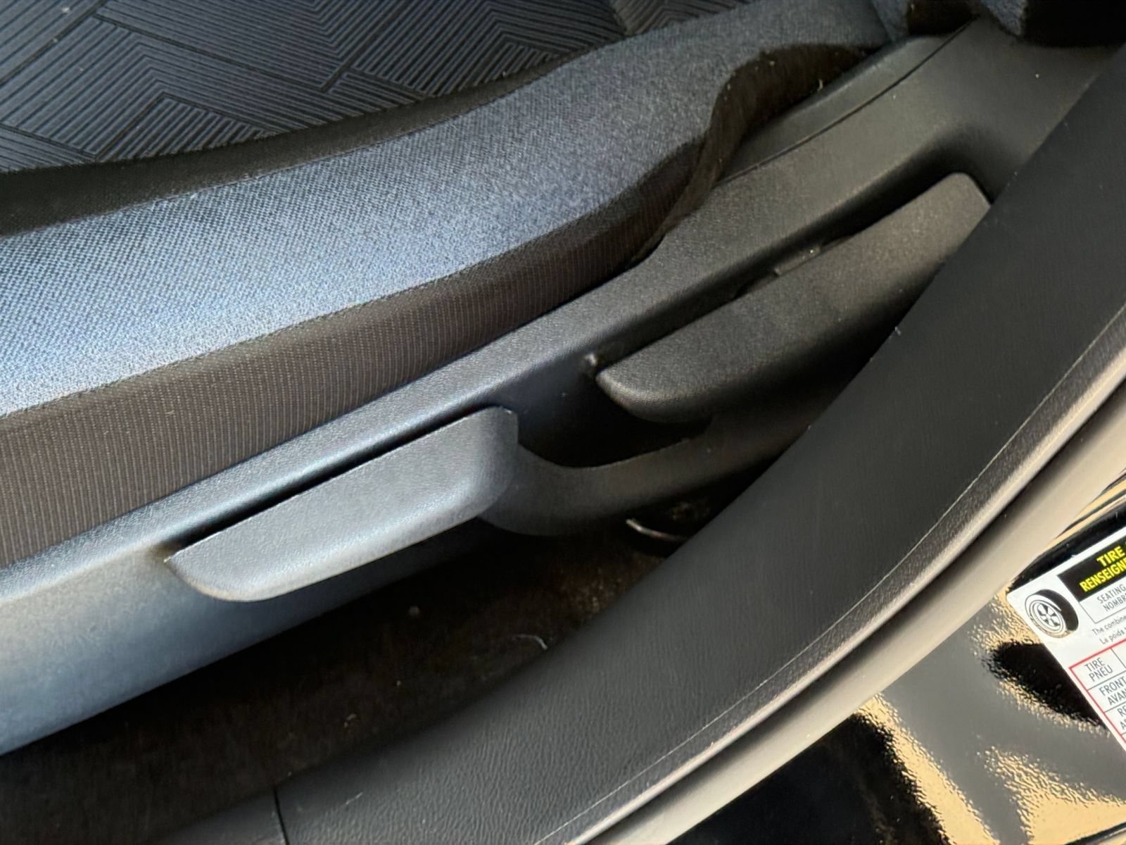 Thumbnail: 2025 Nissan Versa - 18