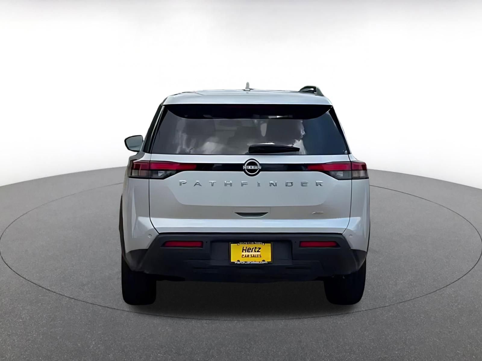 Thumbnail: 2025 Nissan Pathfinder - 12