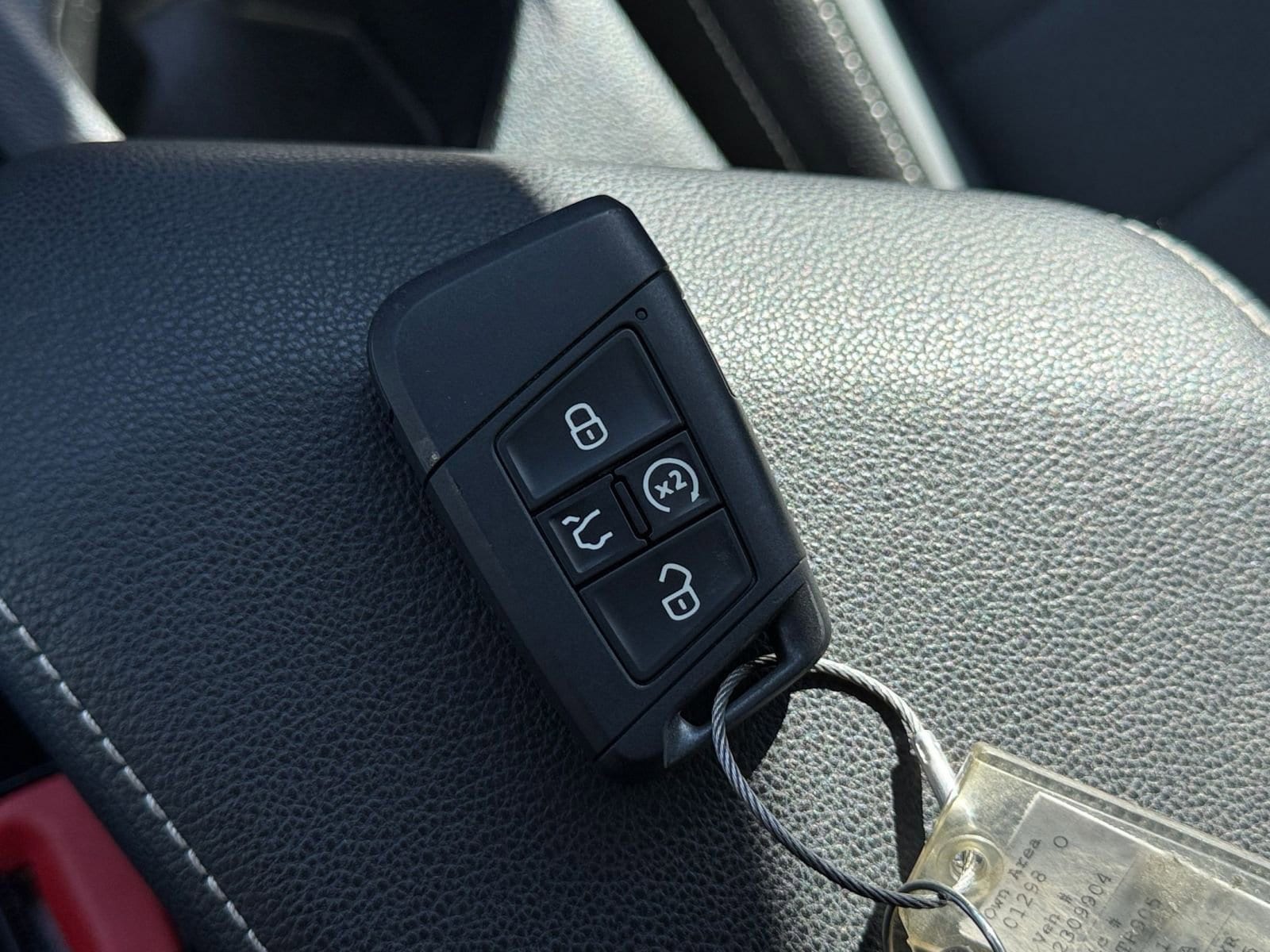 Thumbnail: 2025 Volkswagen Jetta - 23