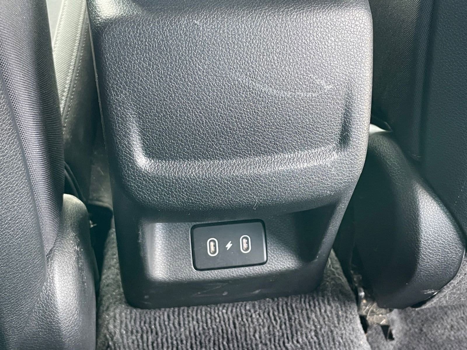 Thumbnail: 2025 Kia K5 - 25