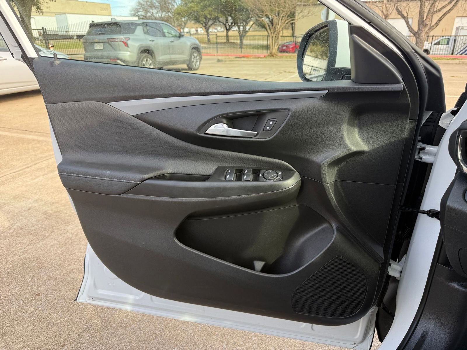 Thumbnail: 2025 Buick Envista - 20