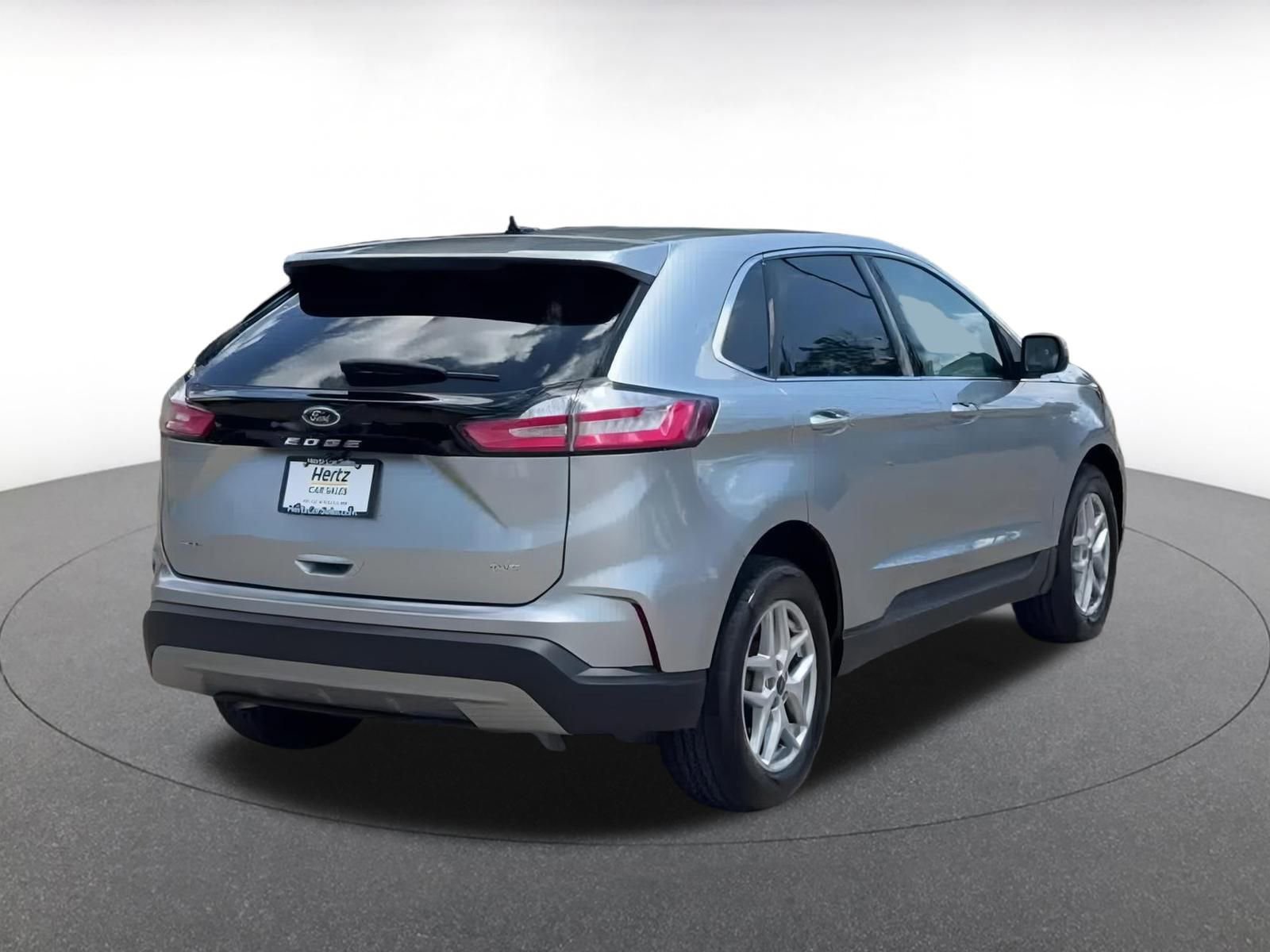 Thumbnail: 2024 Ford Edge - 14