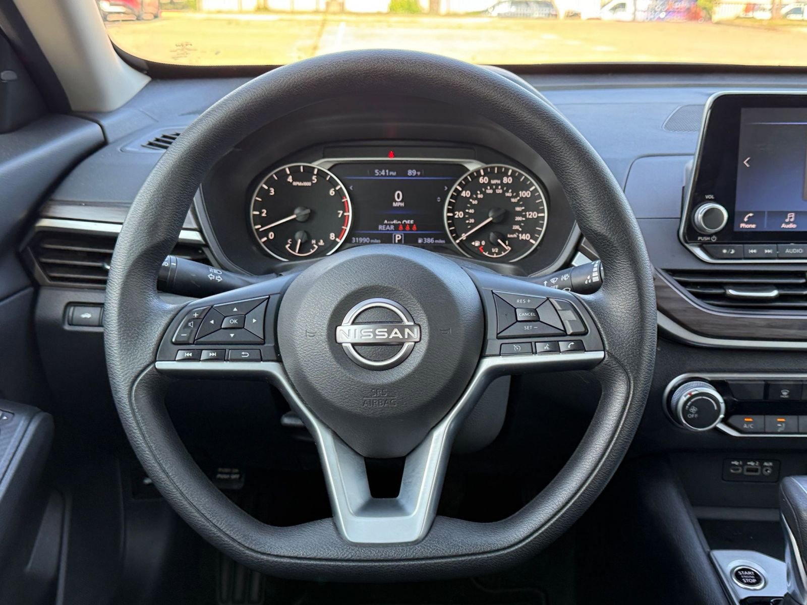 Thumbnail: 2025 Nissan Altima - 28