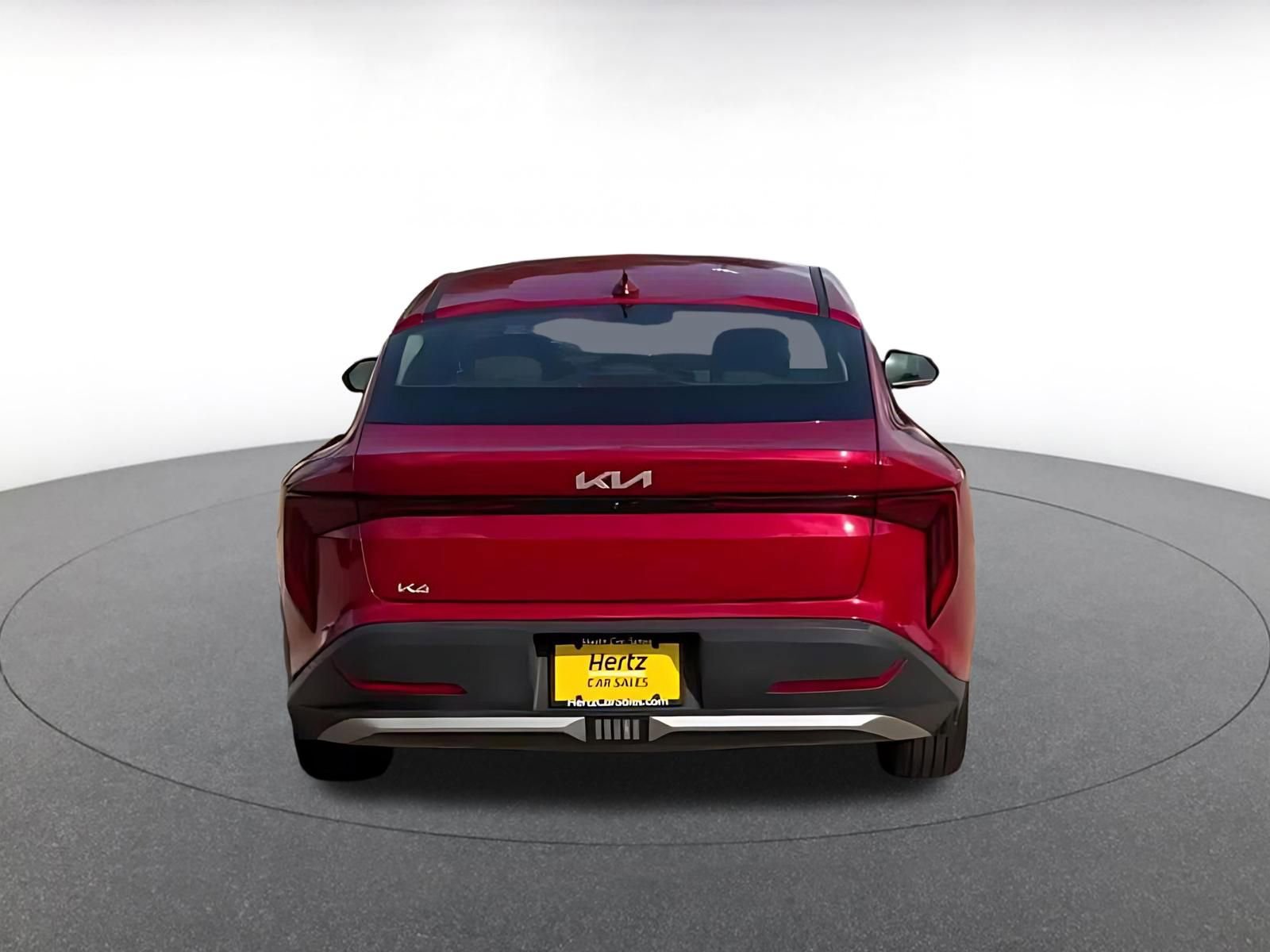 Thumbnail: 2025 Kia K4 - 11