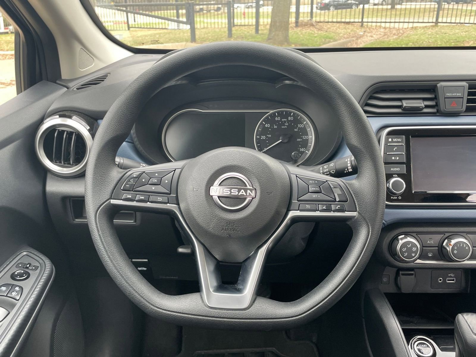 Thumbnail: 2025 Nissan Versa - 31