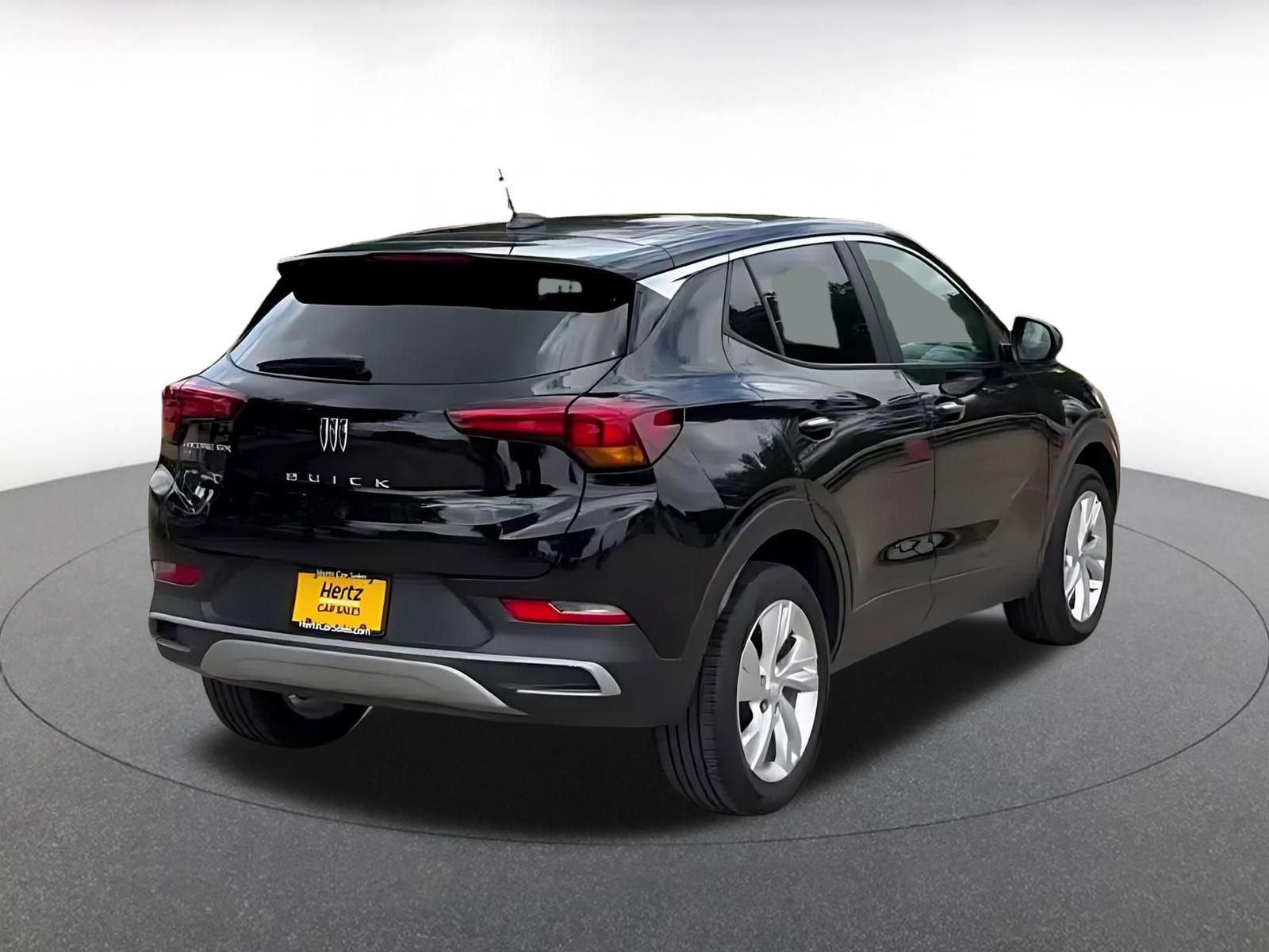 Thumbnail: 2025 Buick Encore GX - 15