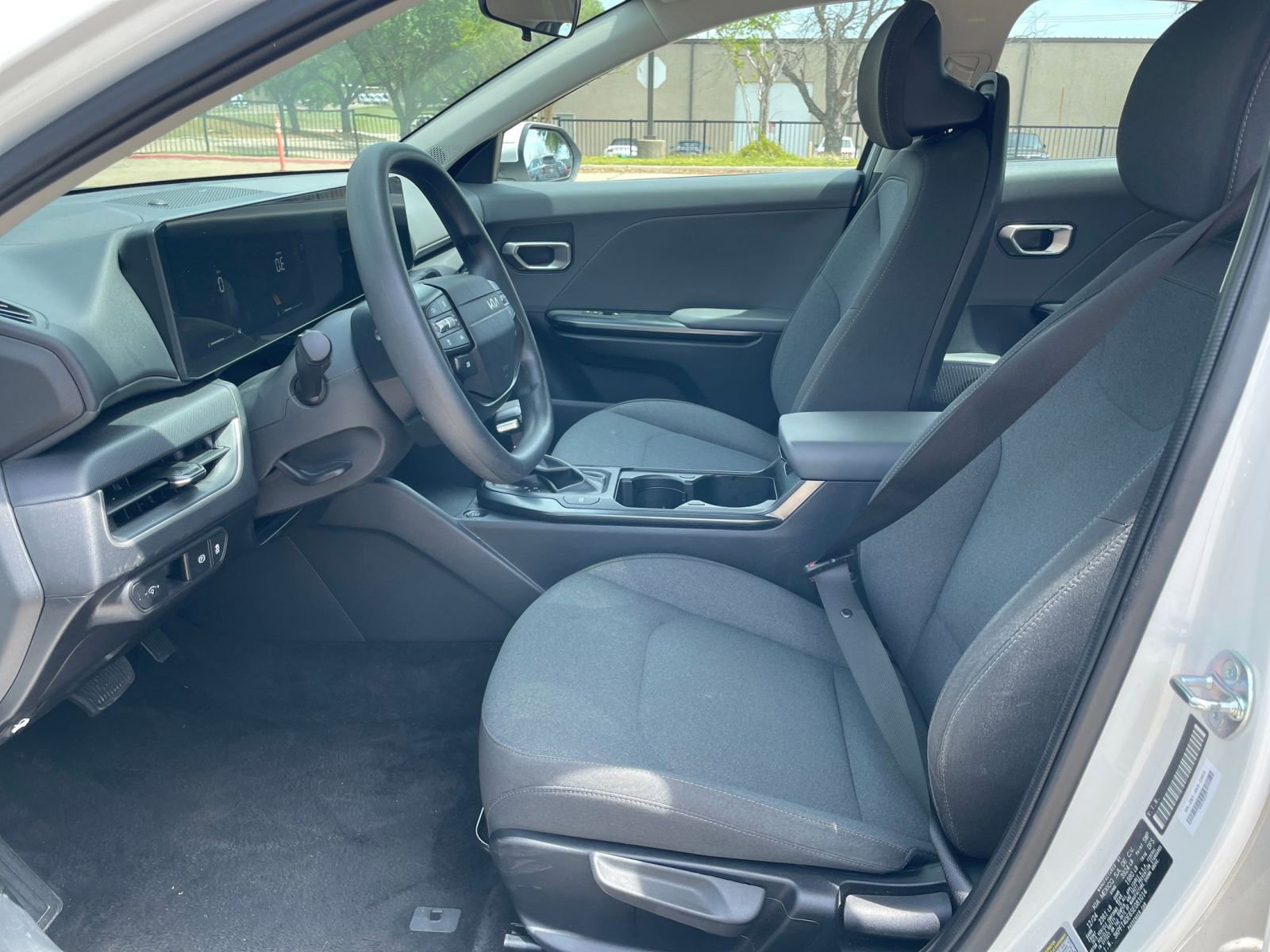 Thumbnail: 2025 Kia K4 - 30