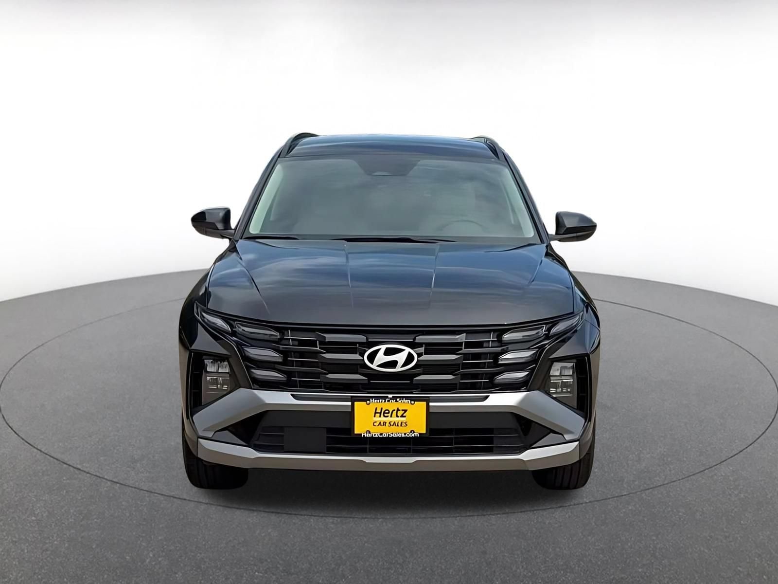 Thumbnail: 2026 Hyundai Tucson - 4