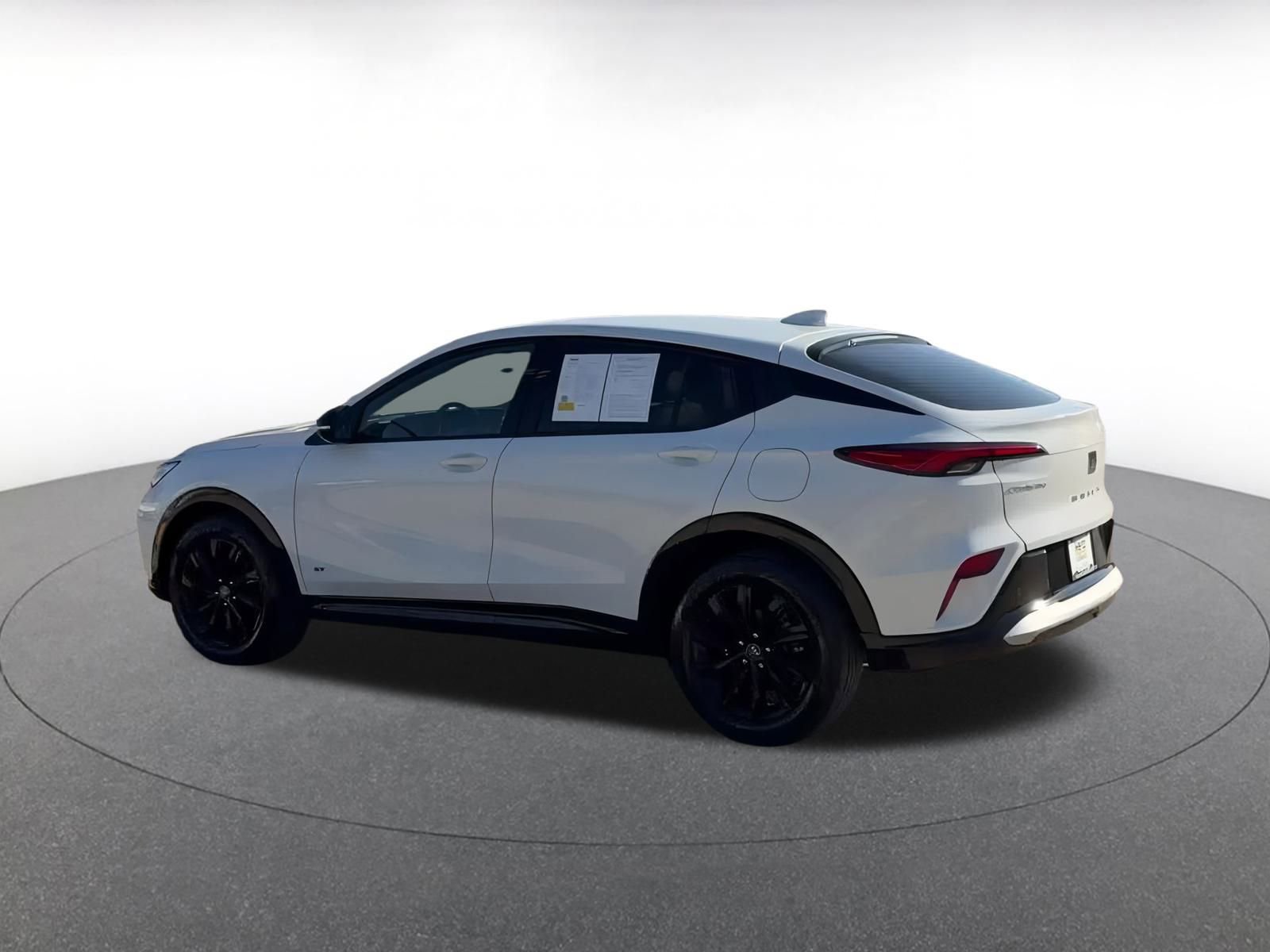 Thumbnail: 2025 Buick Envista - 10