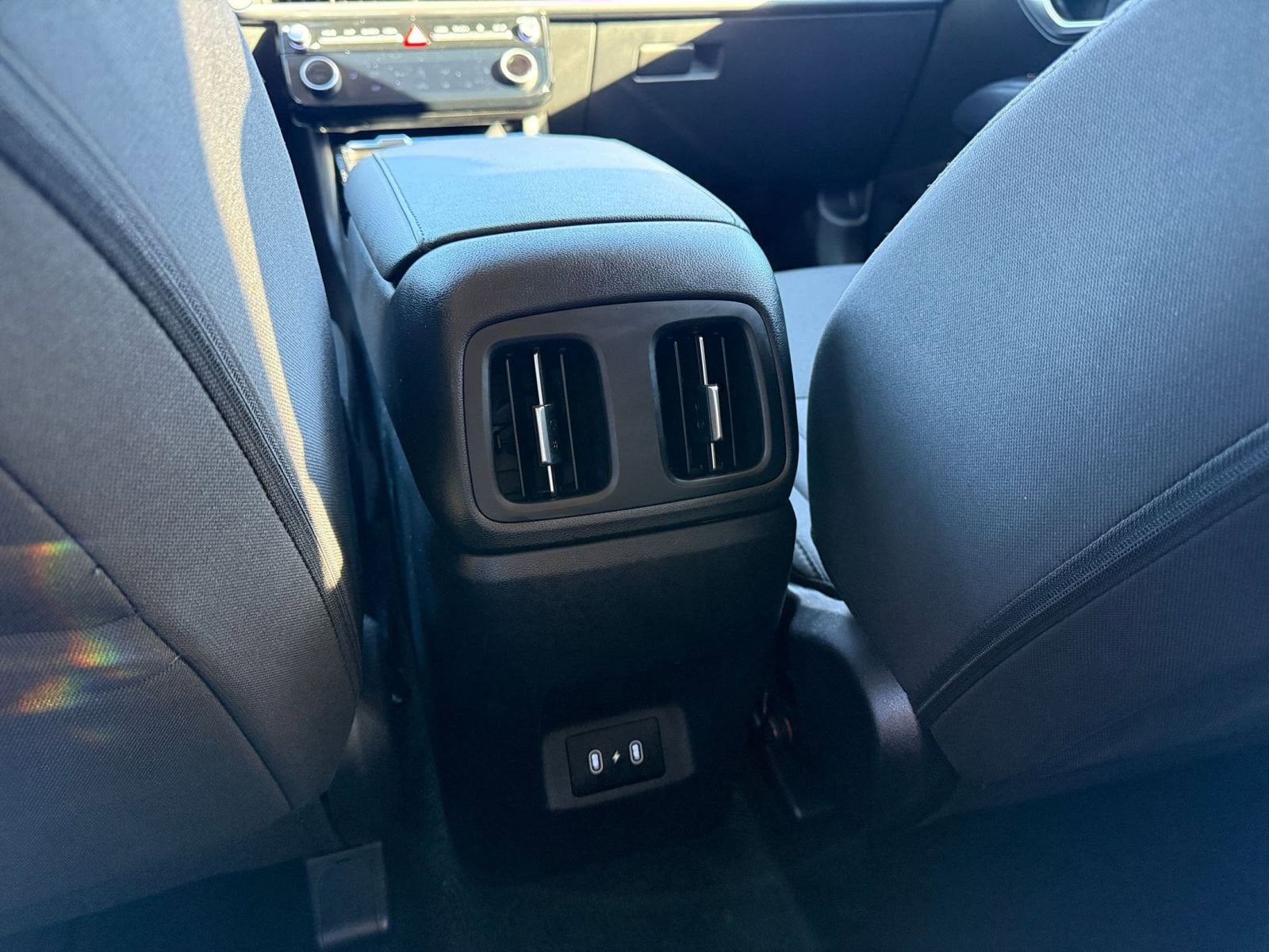 Thumbnail: 2025 Hyundai Tucson - 24