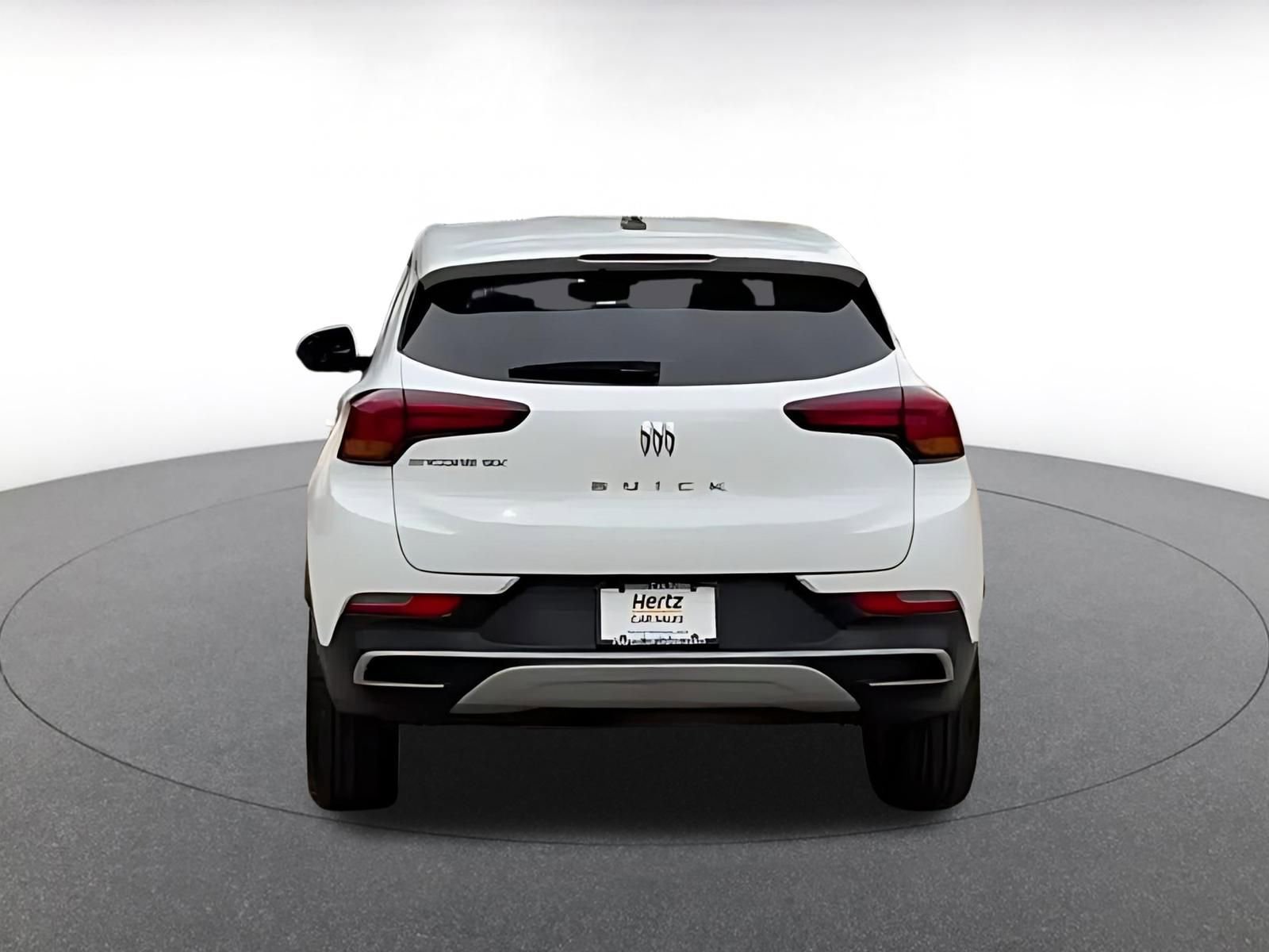 Thumbnail: 2025 Buick Encore GX - 14