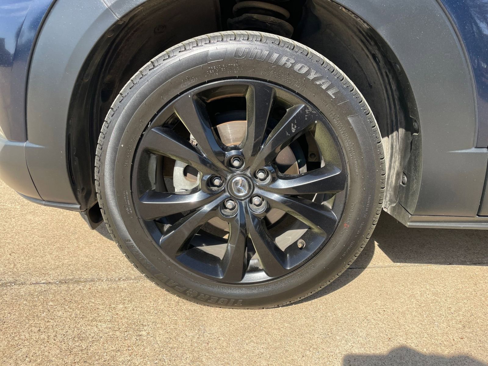 Thumbnail: 2024 Mazda CX-30 - 33