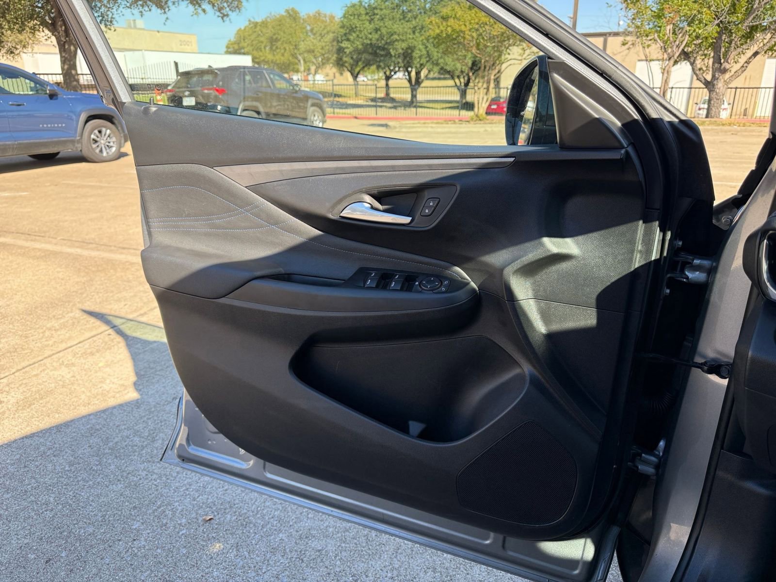 Thumbnail: 2025 Buick Envista - 20