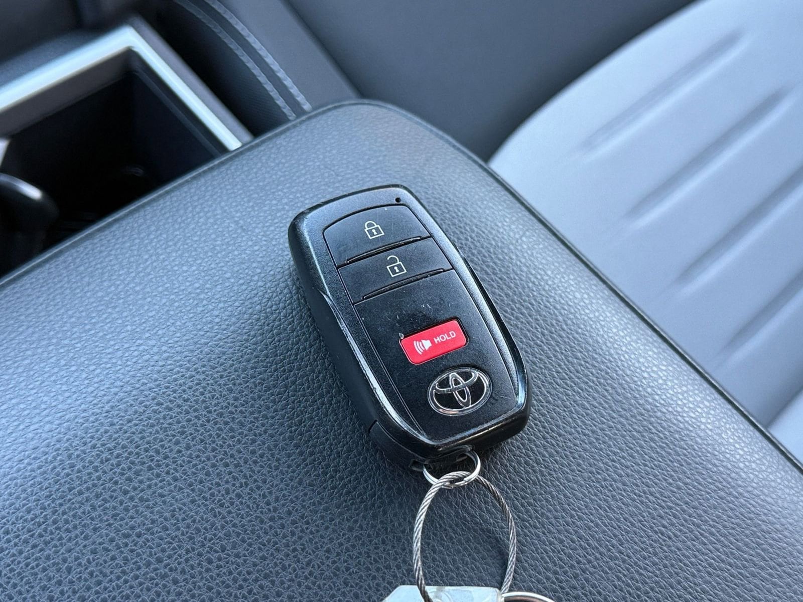 Thumbnail: 2025 Toyota Tacoma - 22