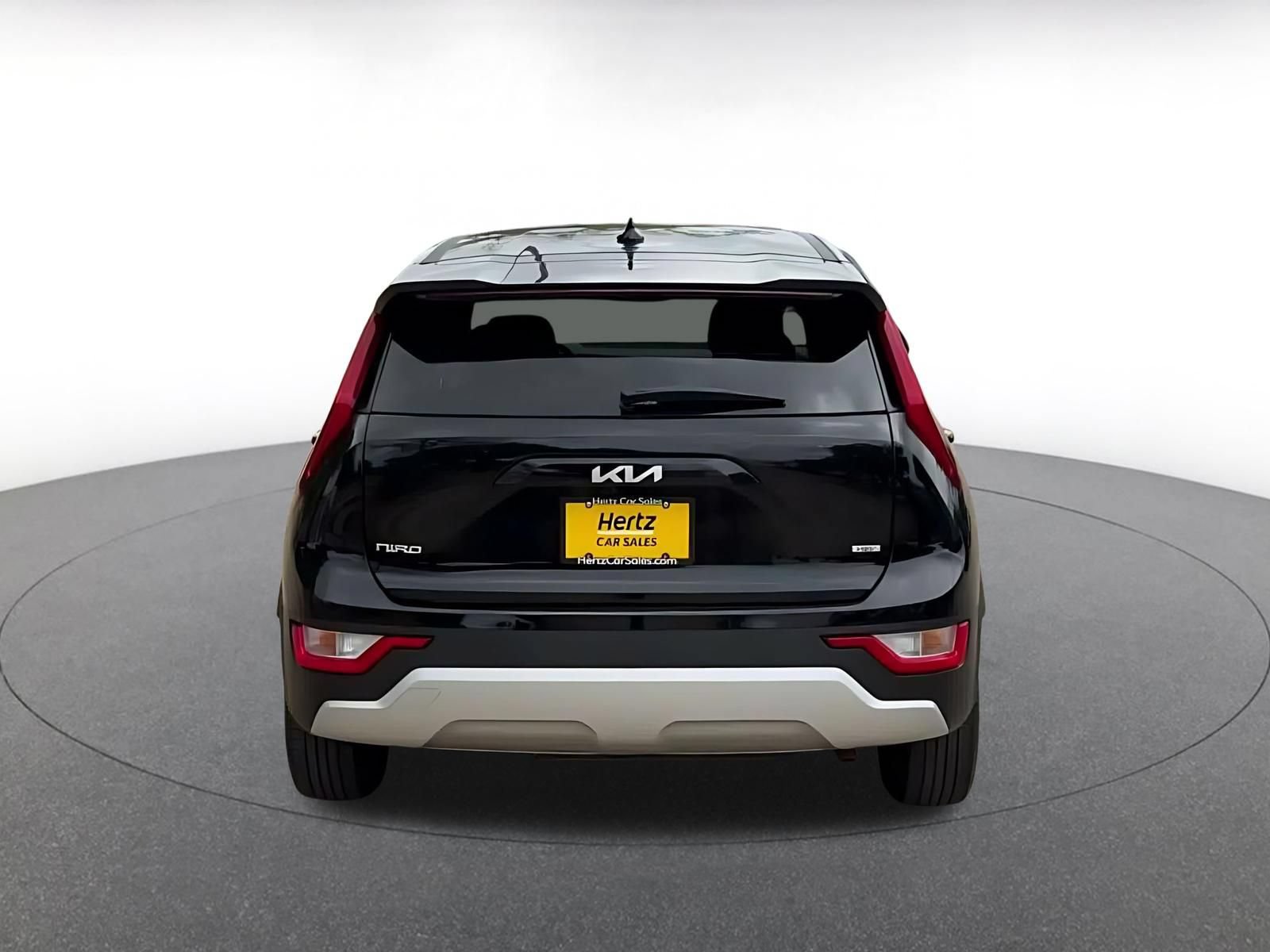 Thumbnail: 2026 Kia Niro - 12