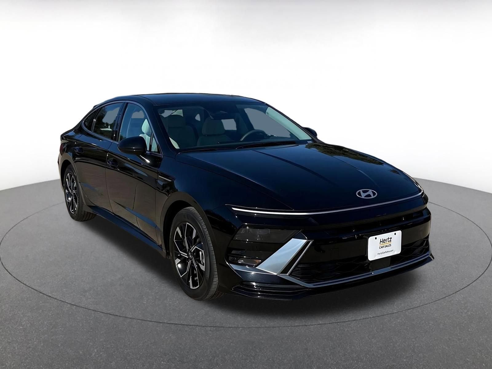 Thumbnail: 2025 Hyundai Sonata - 1