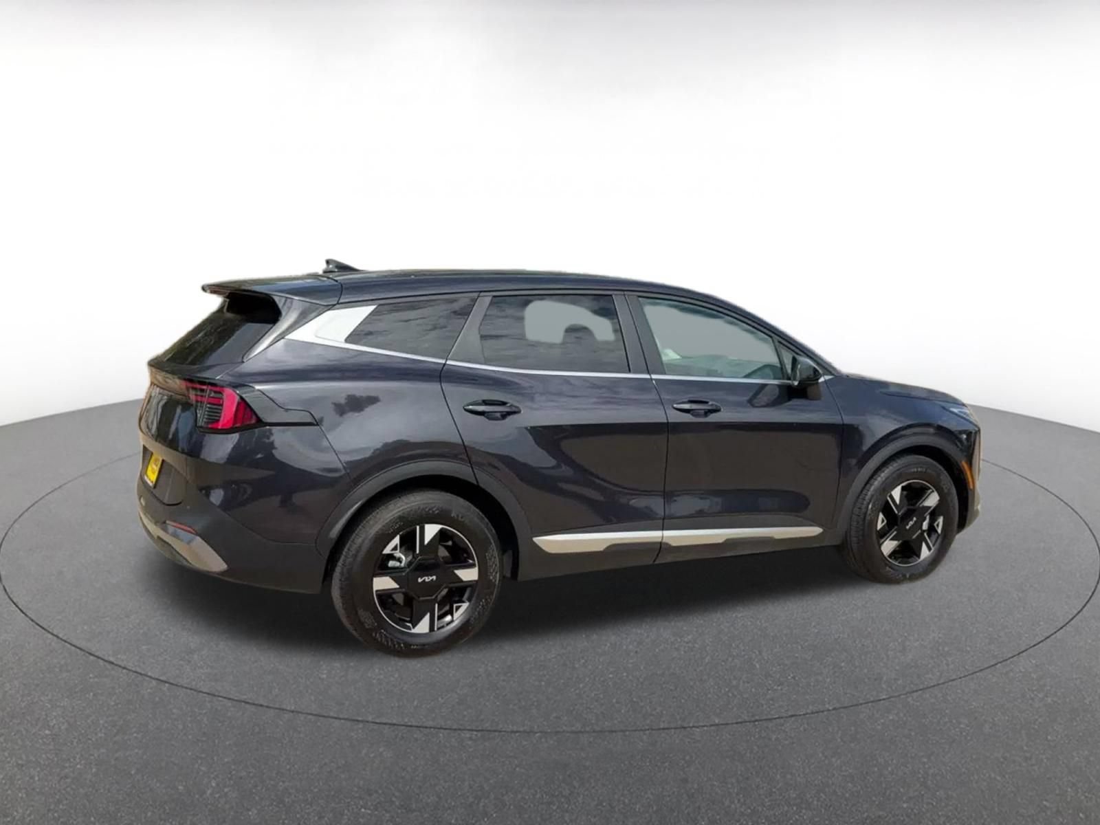 Thumbnail: 2026 Kia Sportage - 14