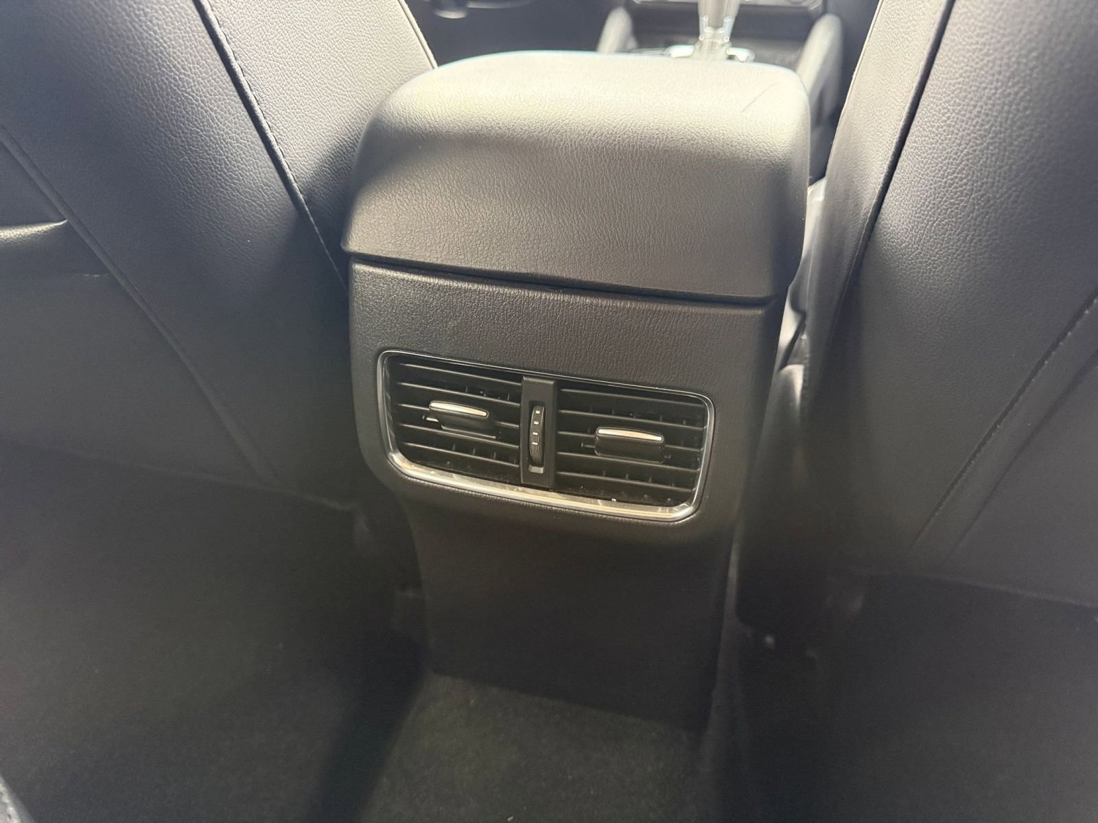 Thumbnail: 2025 Mazda CX-5 - 25