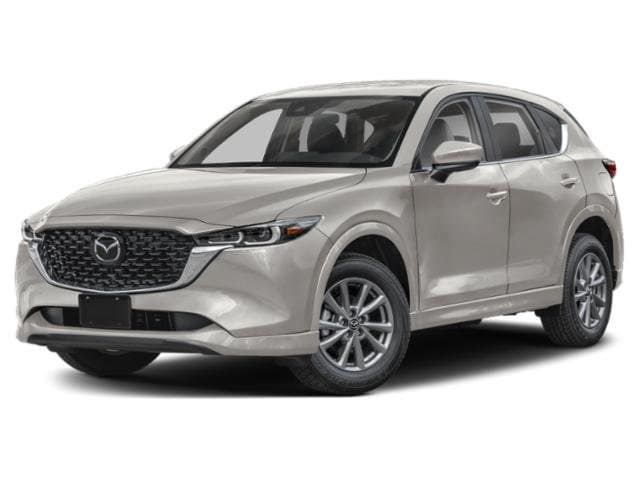 Thumbnail: 2025 Mazda CX-5 - 1