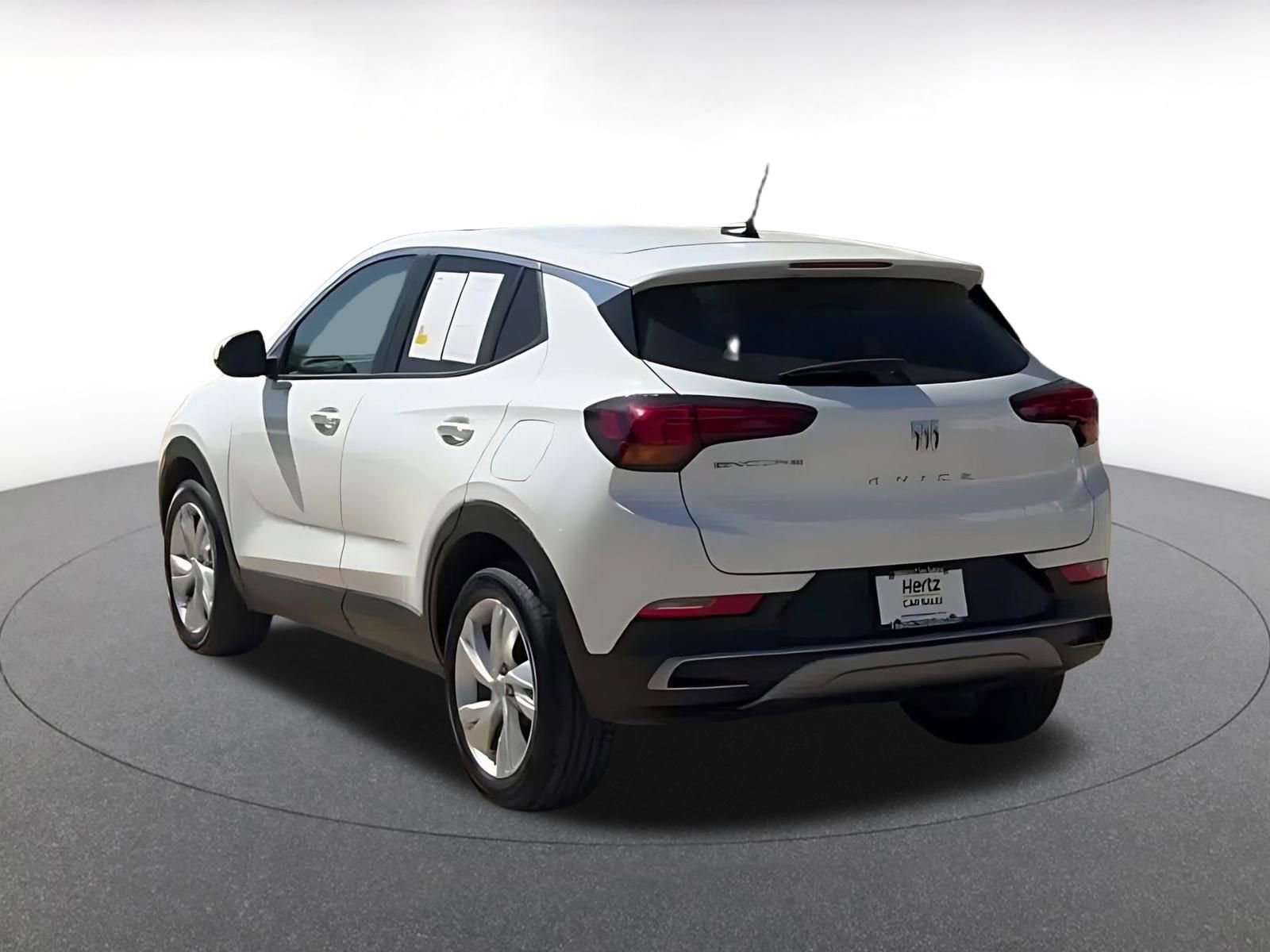 Thumbnail: 2025 Buick Encore GX - 11