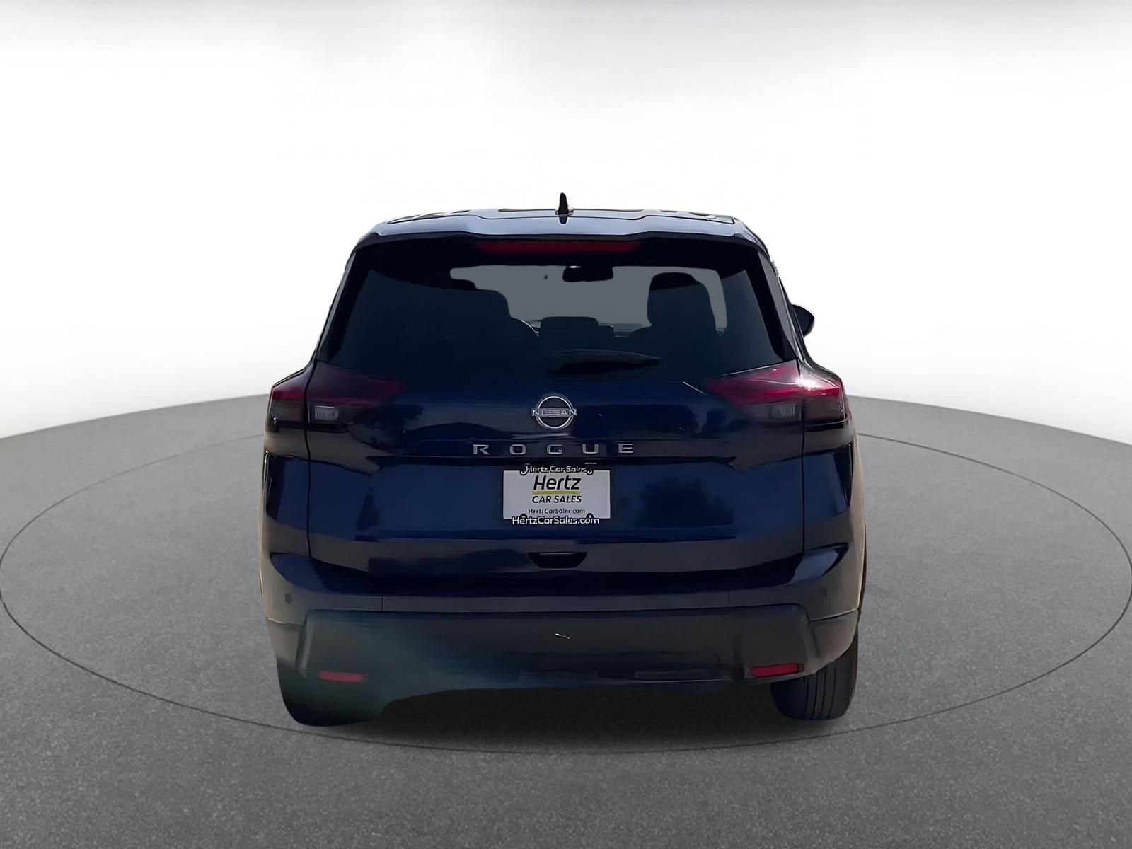 Thumbnail: 2025 Nissan Rogue - 12