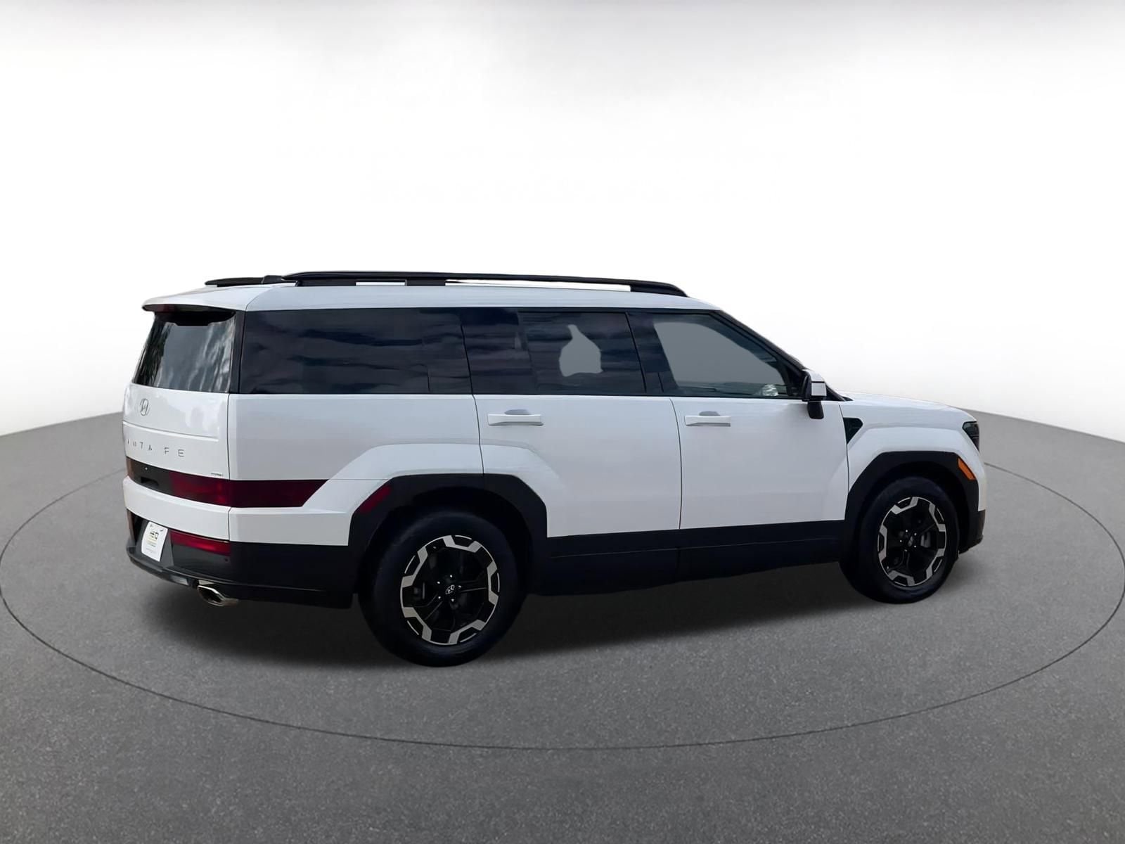 Thumbnail: 2025 Hyundai Santa Fe - 15