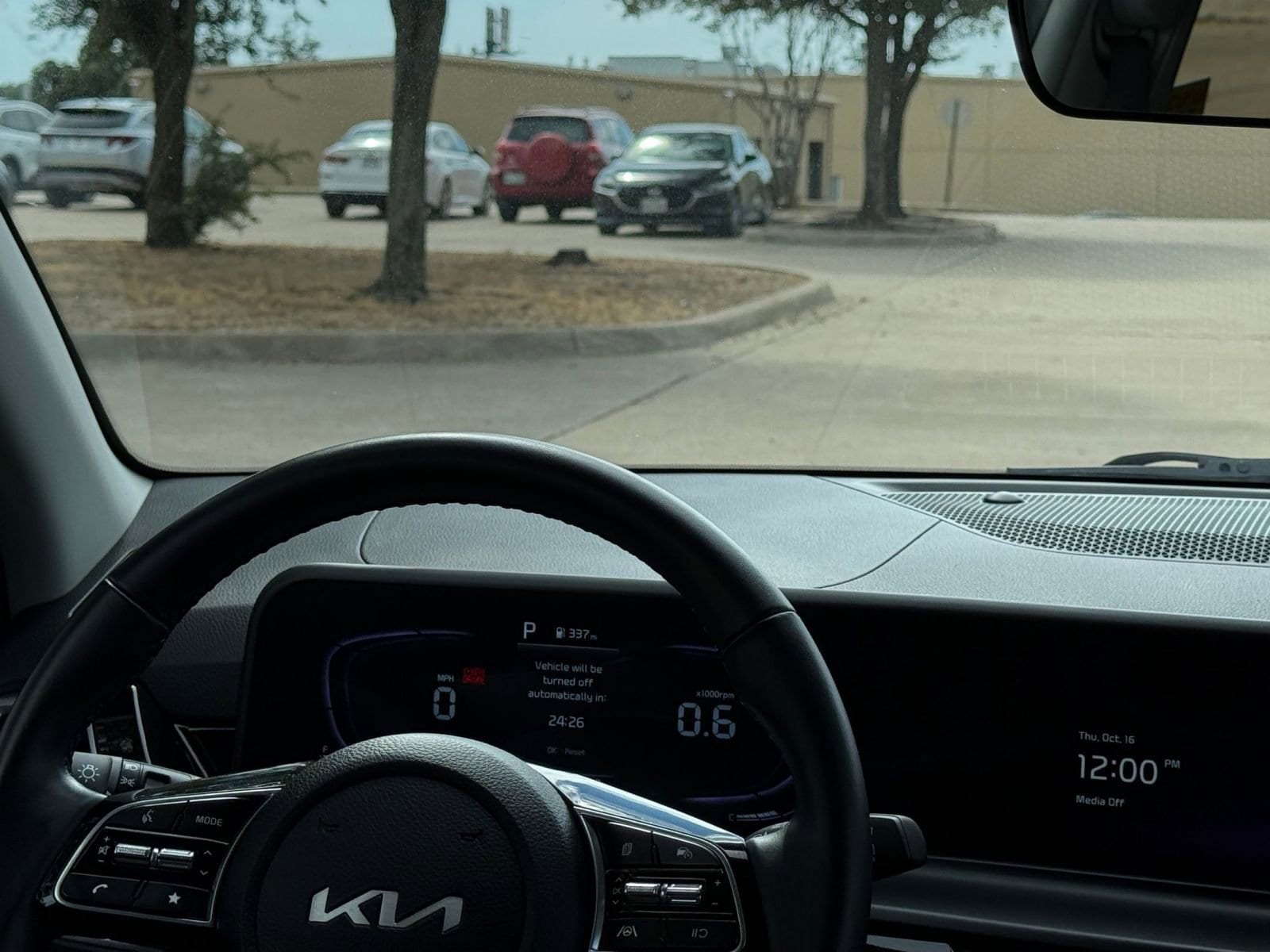 Thumbnail: 2025 Kia Seltos - 34