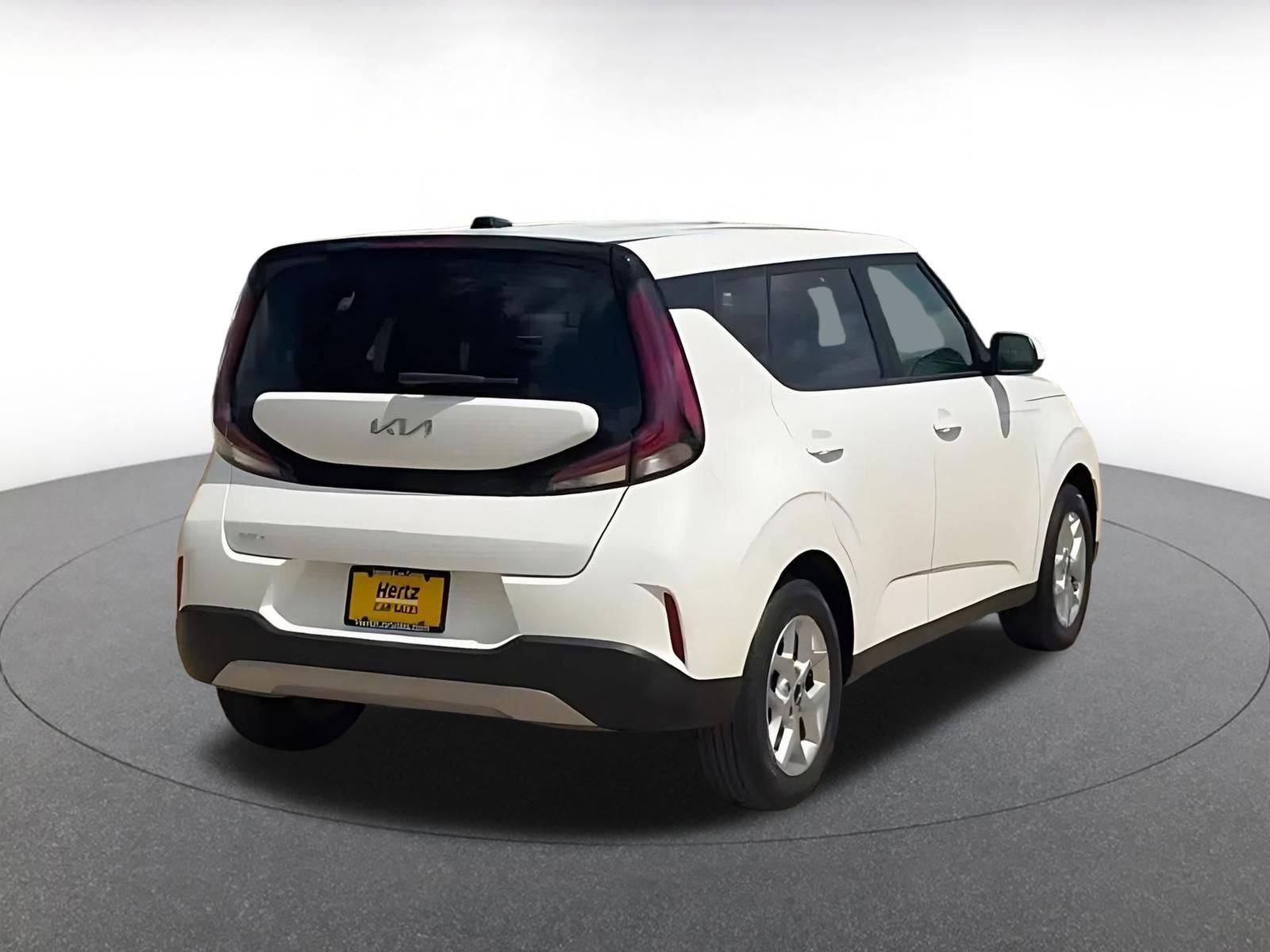 Thumbnail: 2025 Kia Soul - 14