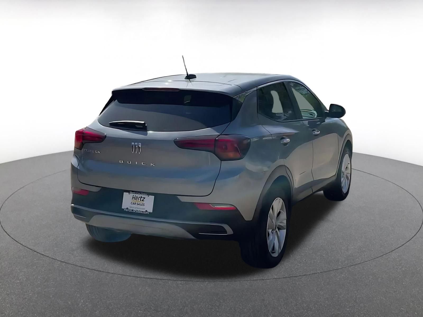 Thumbnail: 2025 Buick Encore GX - 14