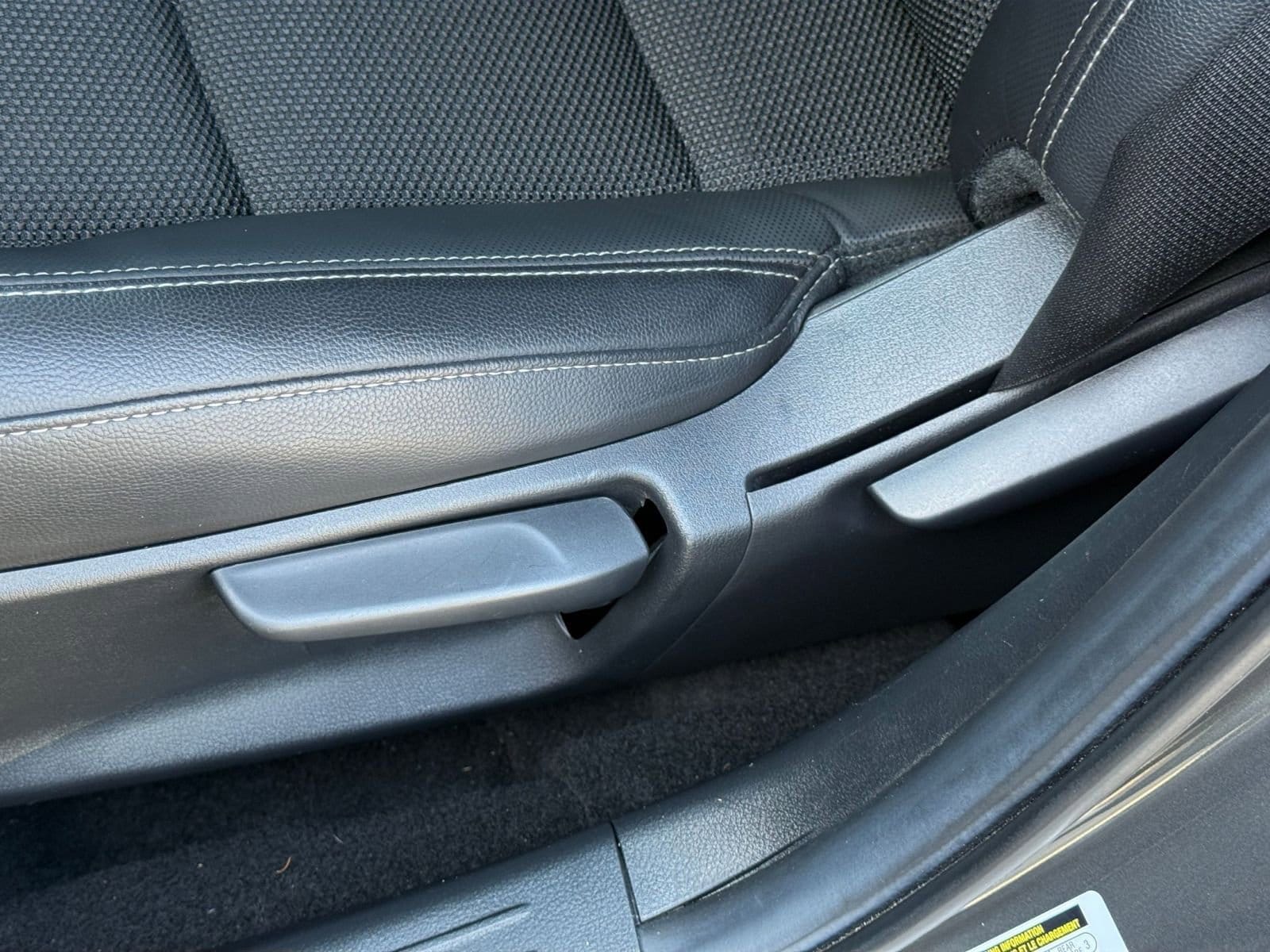 Thumbnail: 2025 Mazda CX-50 - 23