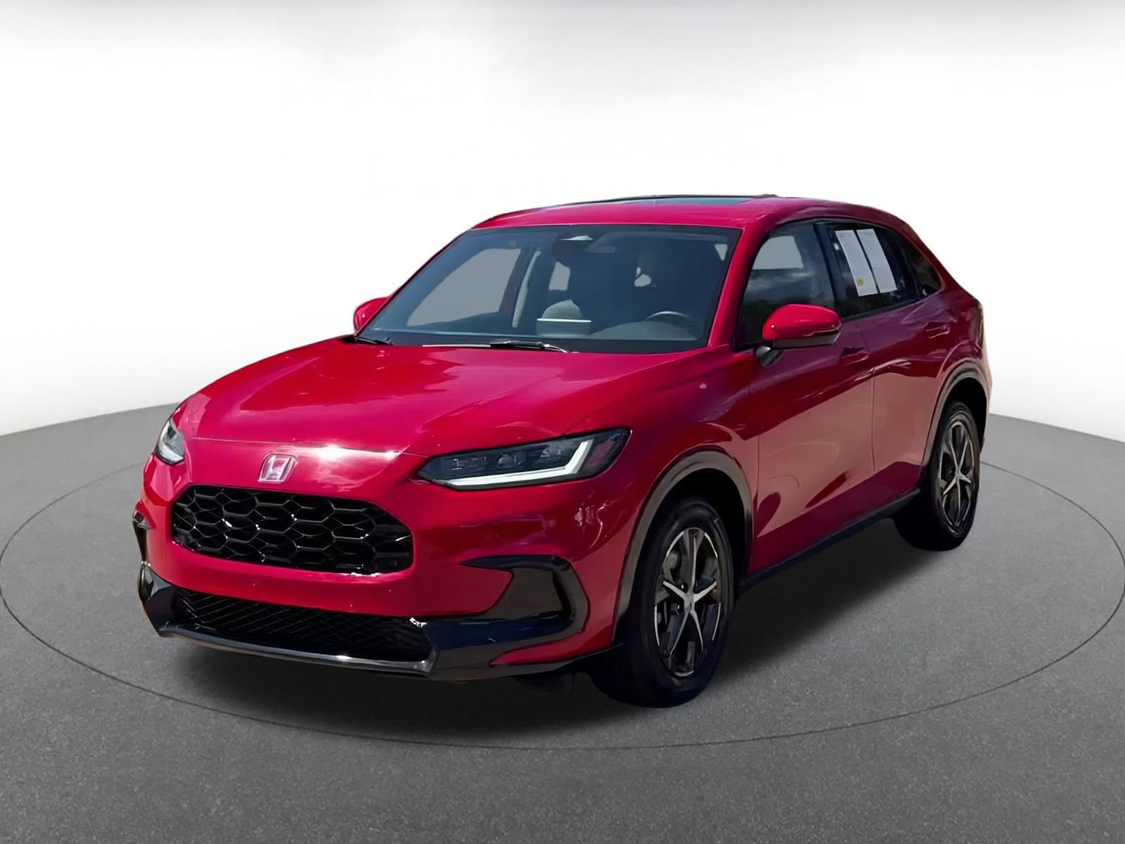 Thumbnail: 2025 Honda HR-V - 7