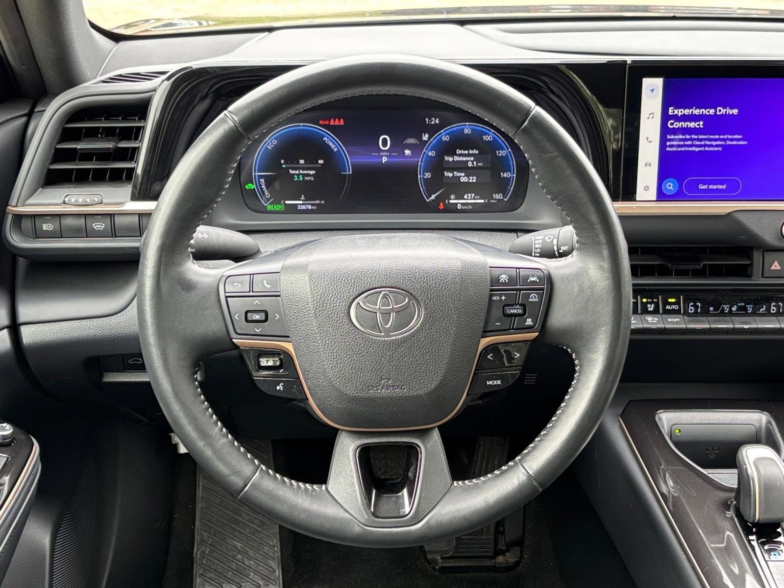 Thumbnail: 2025 Toyota Crown - 28