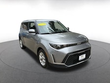 2024 Kia Soul LX -
                  Bedford, TX