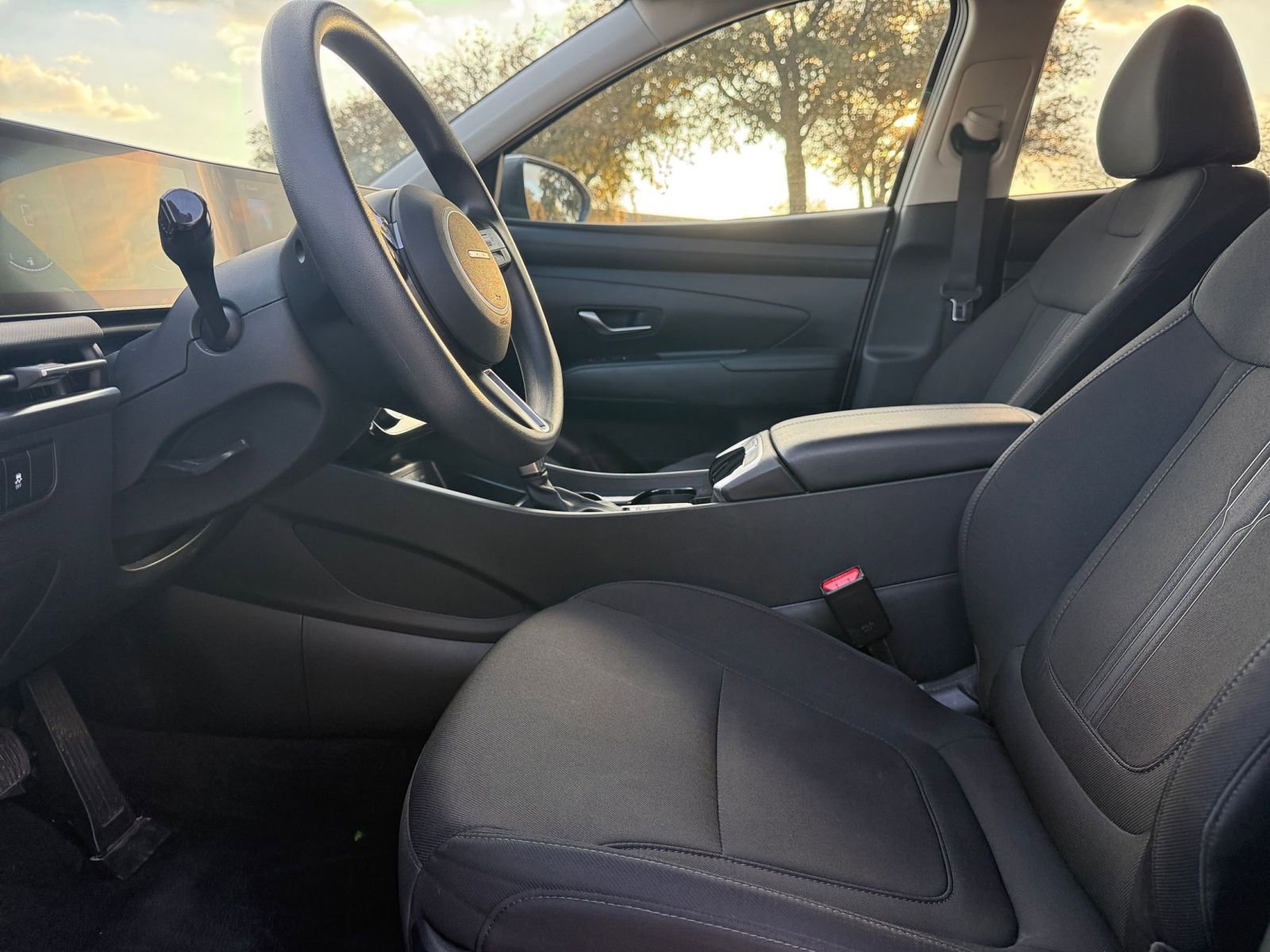 Thumbnail: 2025 Hyundai Tucson - 28