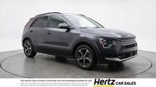 2026 Kia Niro LX -
                  Bedford, TX