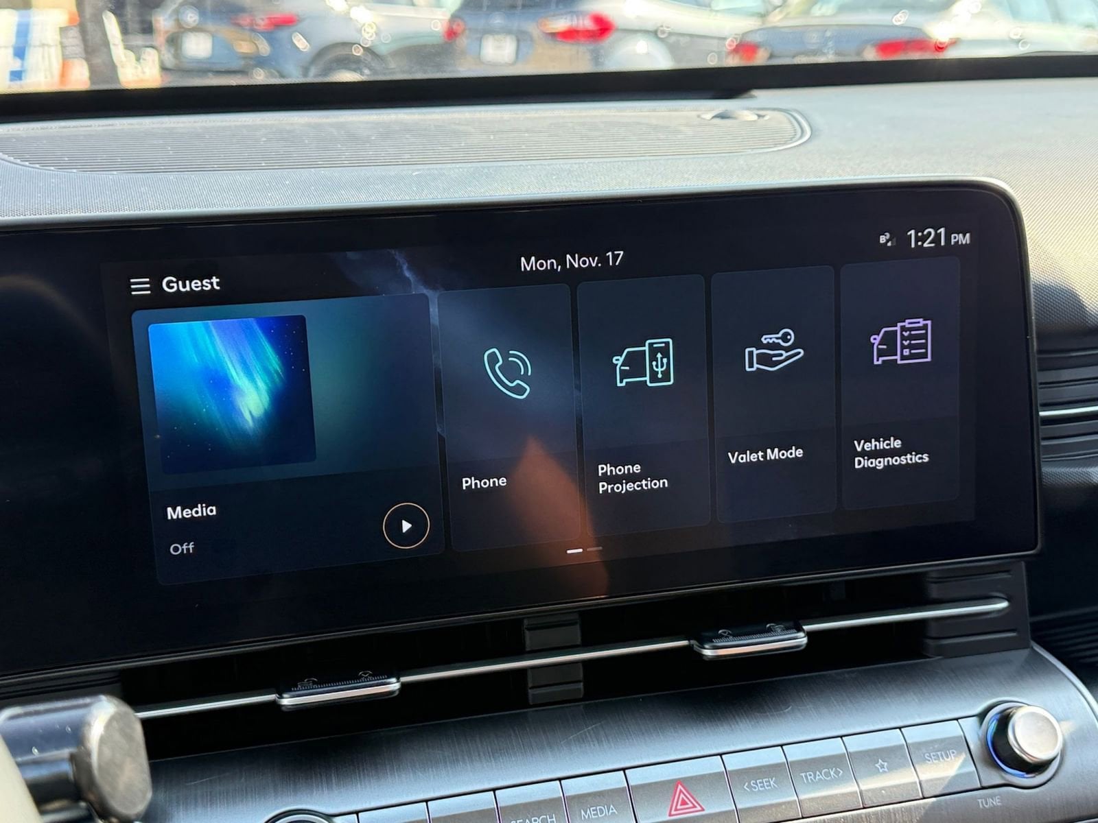 Thumbnail: 2025 Hyundai Kona - 21