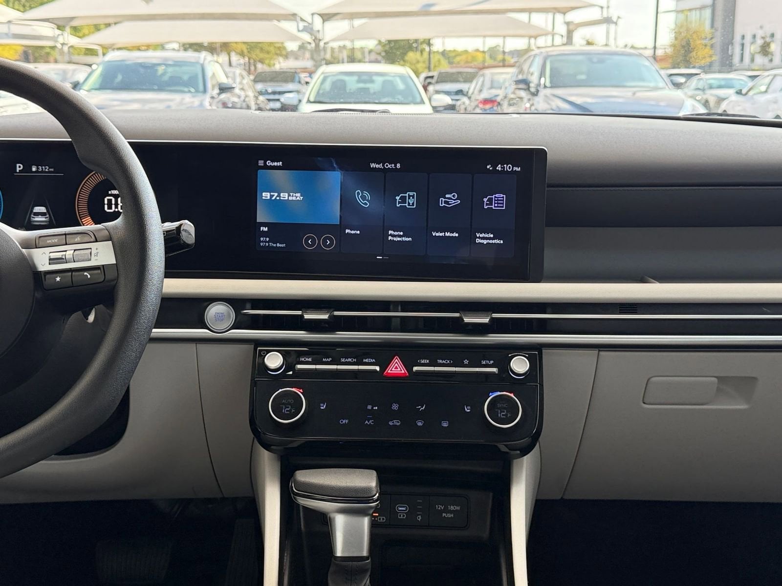 Thumbnail: 2025 Hyundai Tucson - 18