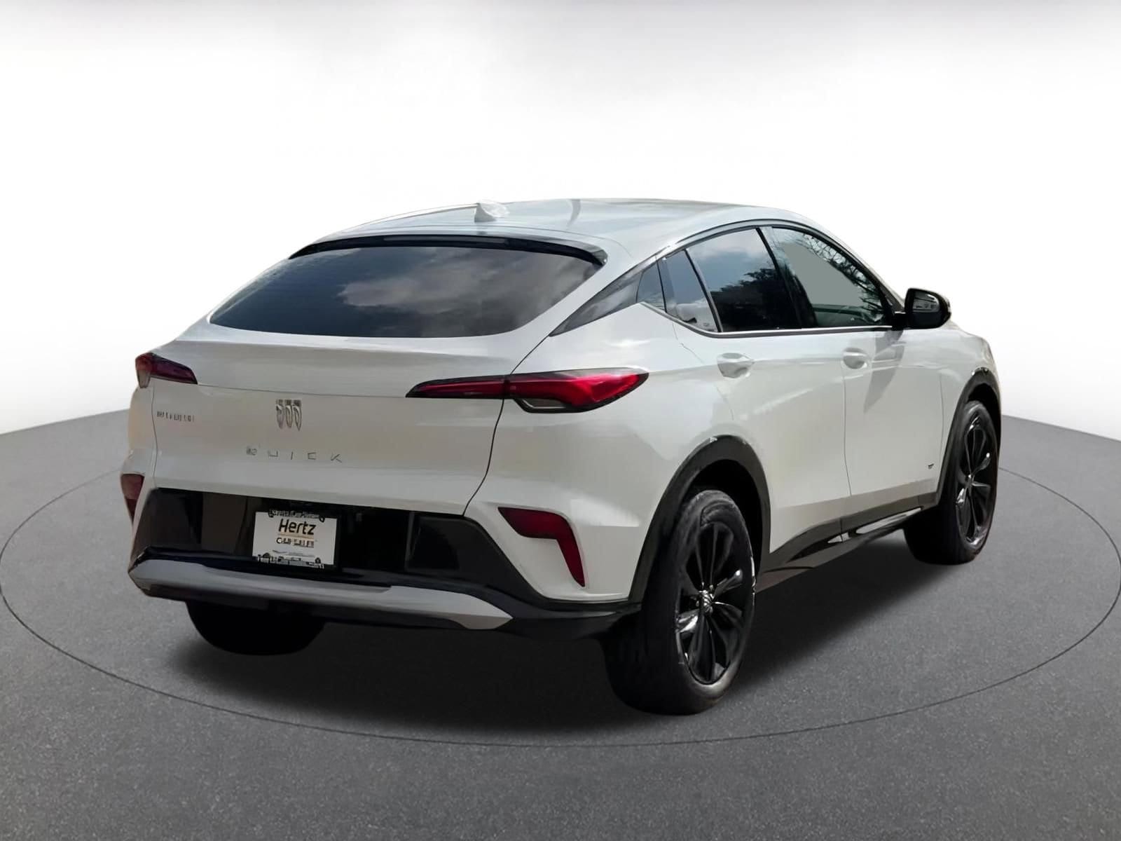 Thumbnail: 2025 Buick Envista - 14