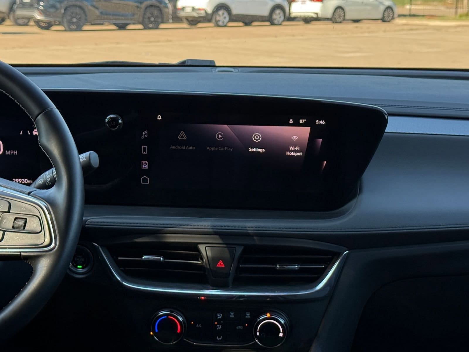 Thumbnail: 2025 Buick Encore GX - 17