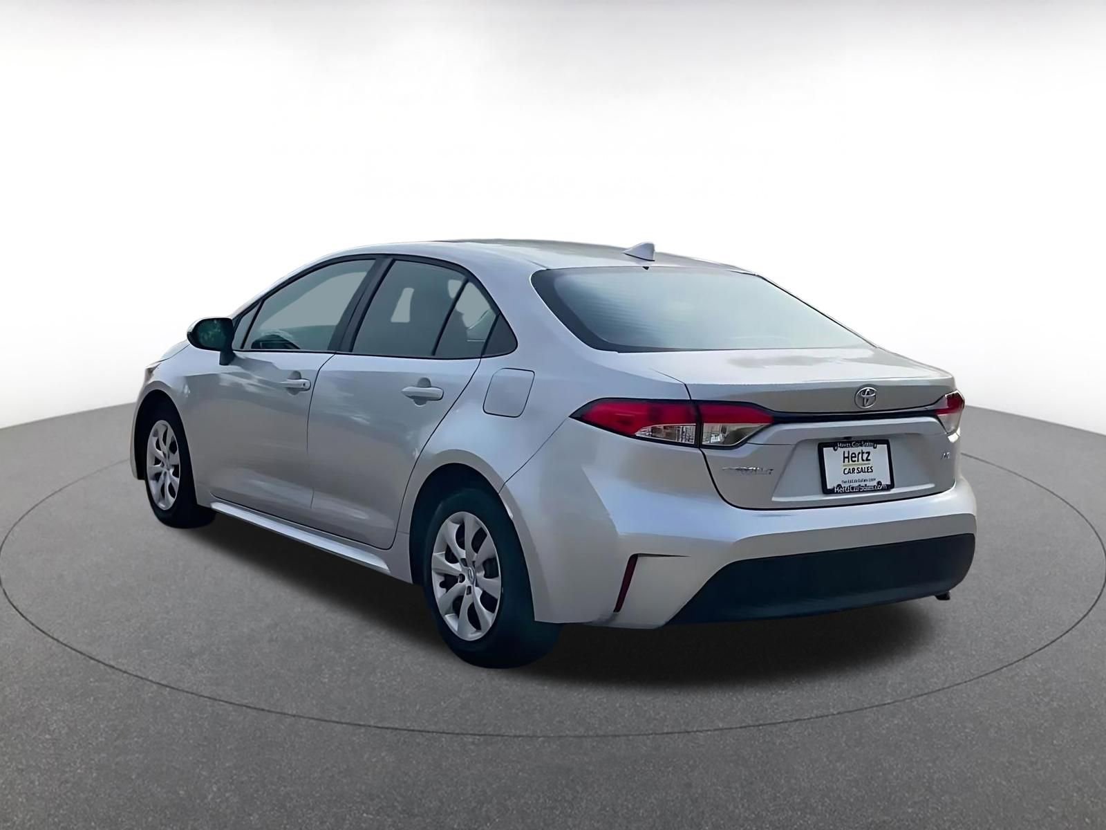 Thumbnail: 2025 Toyota Corolla - 11