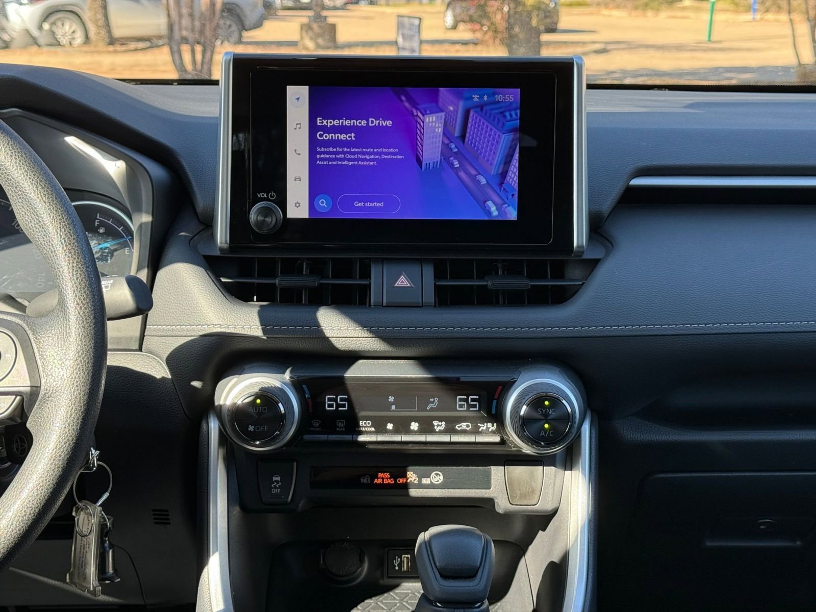 Thumbnail: 2025 Toyota RAV4 - 18