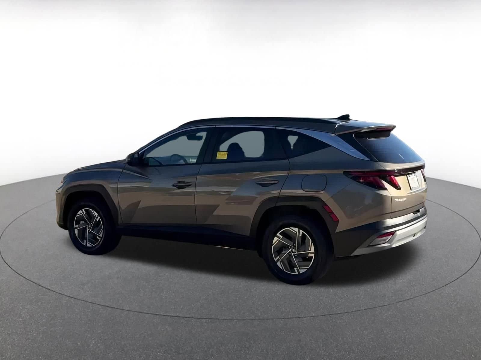 Thumbnail: 2025 Hyundai Tucson - 14